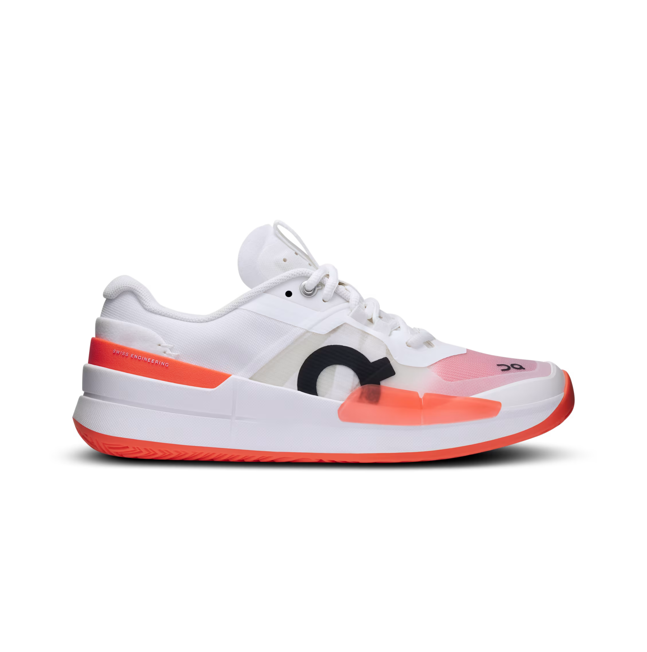 Wmns THE ROGER Pro 2 - White | Flame