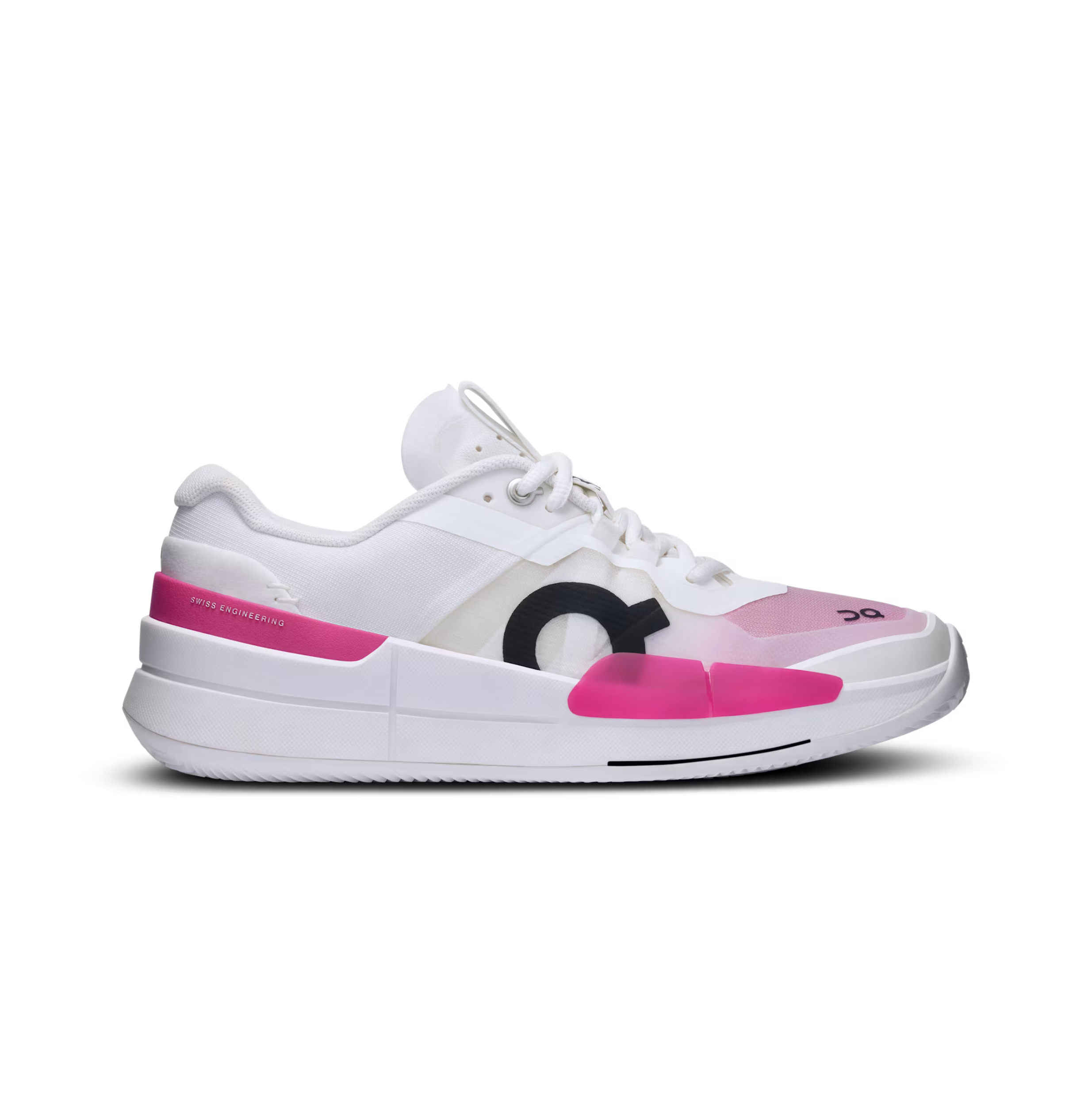 THE ROGER Pro 2 'White | Pink'