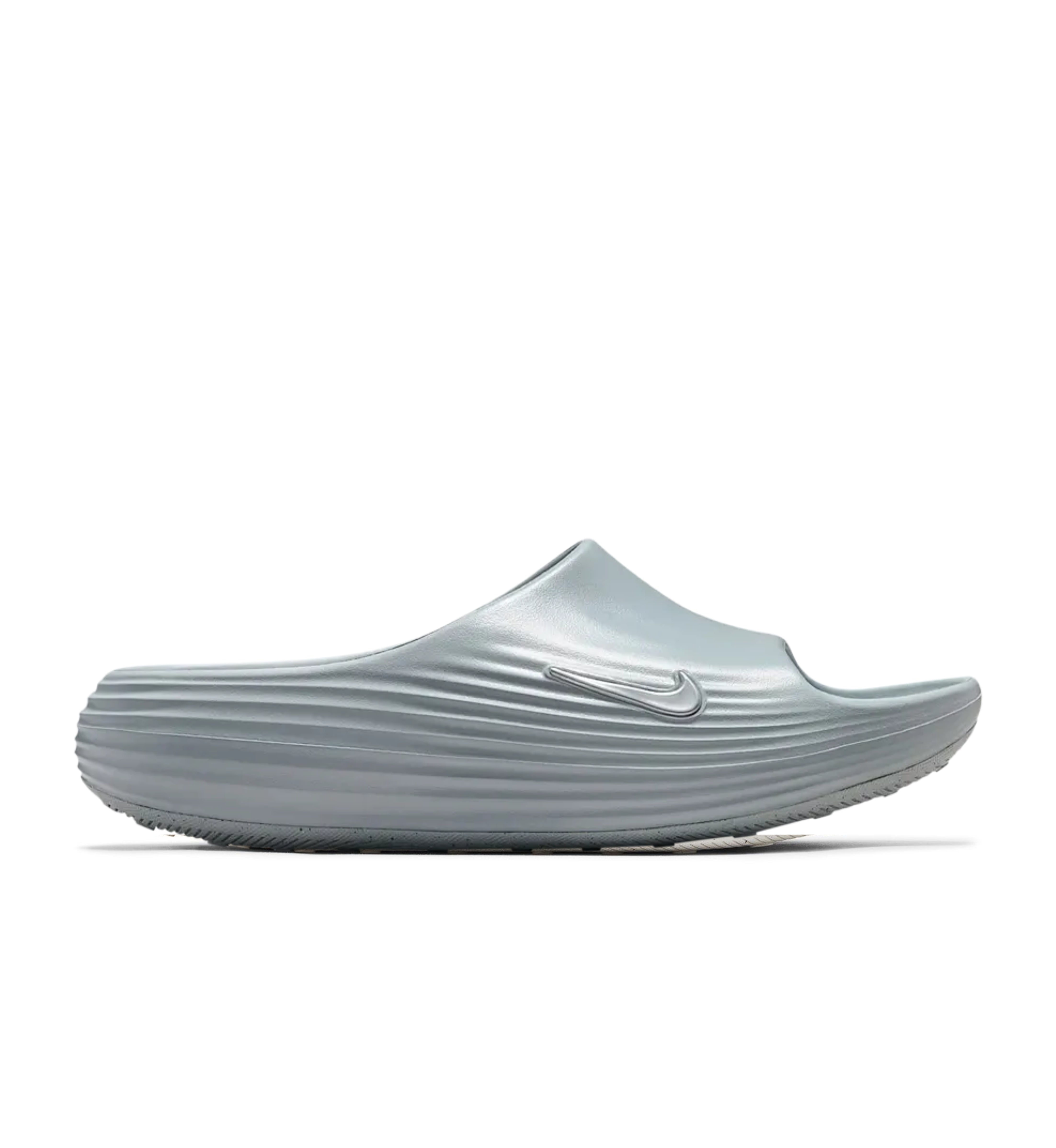 Nike ReactX Rejuven8 Slide 'Wolf Grey'