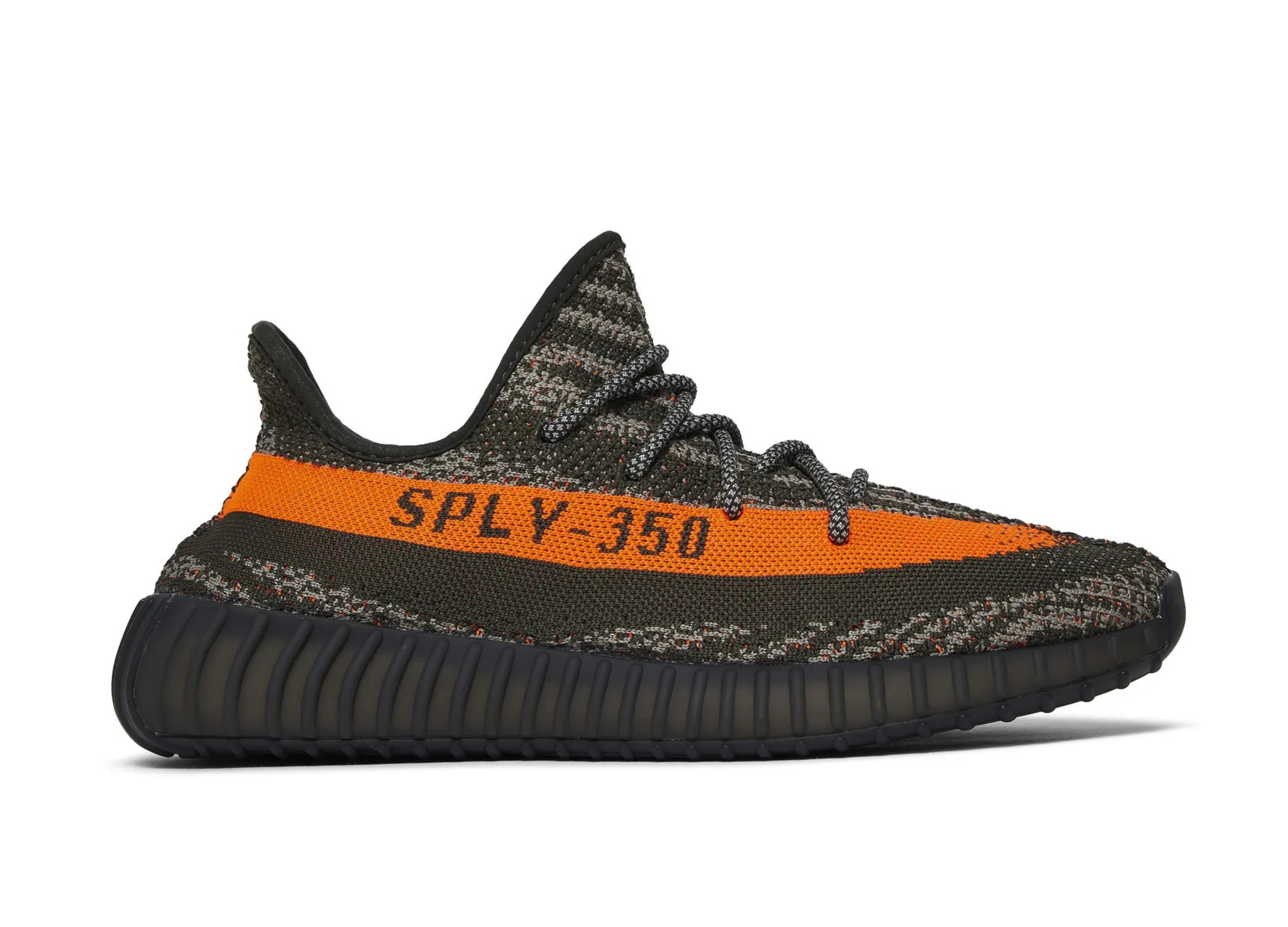 Yeezy Boost 350 V2 'Carbon Beluga'