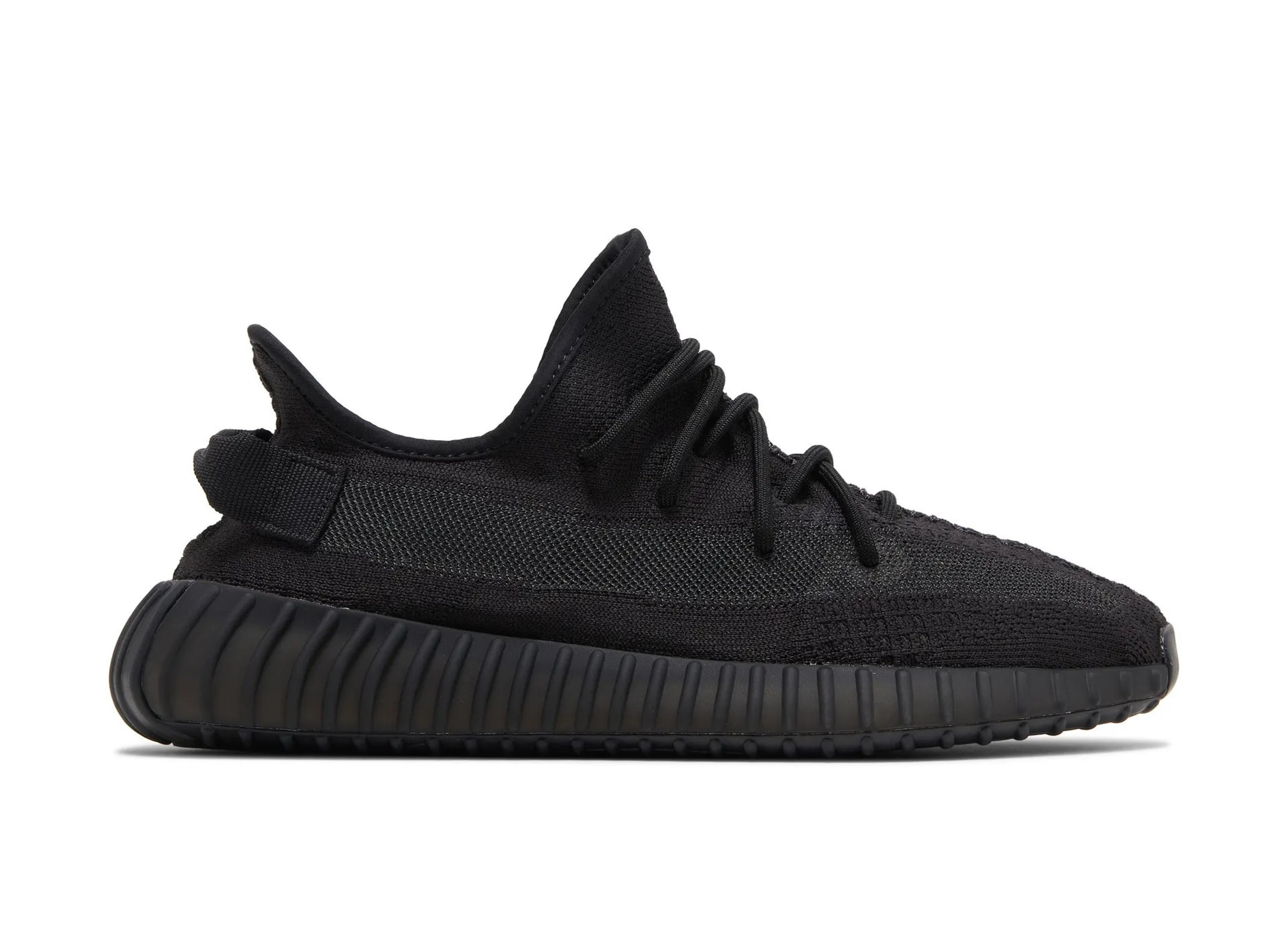Yeezy Boost 350 V2 'Onyx'