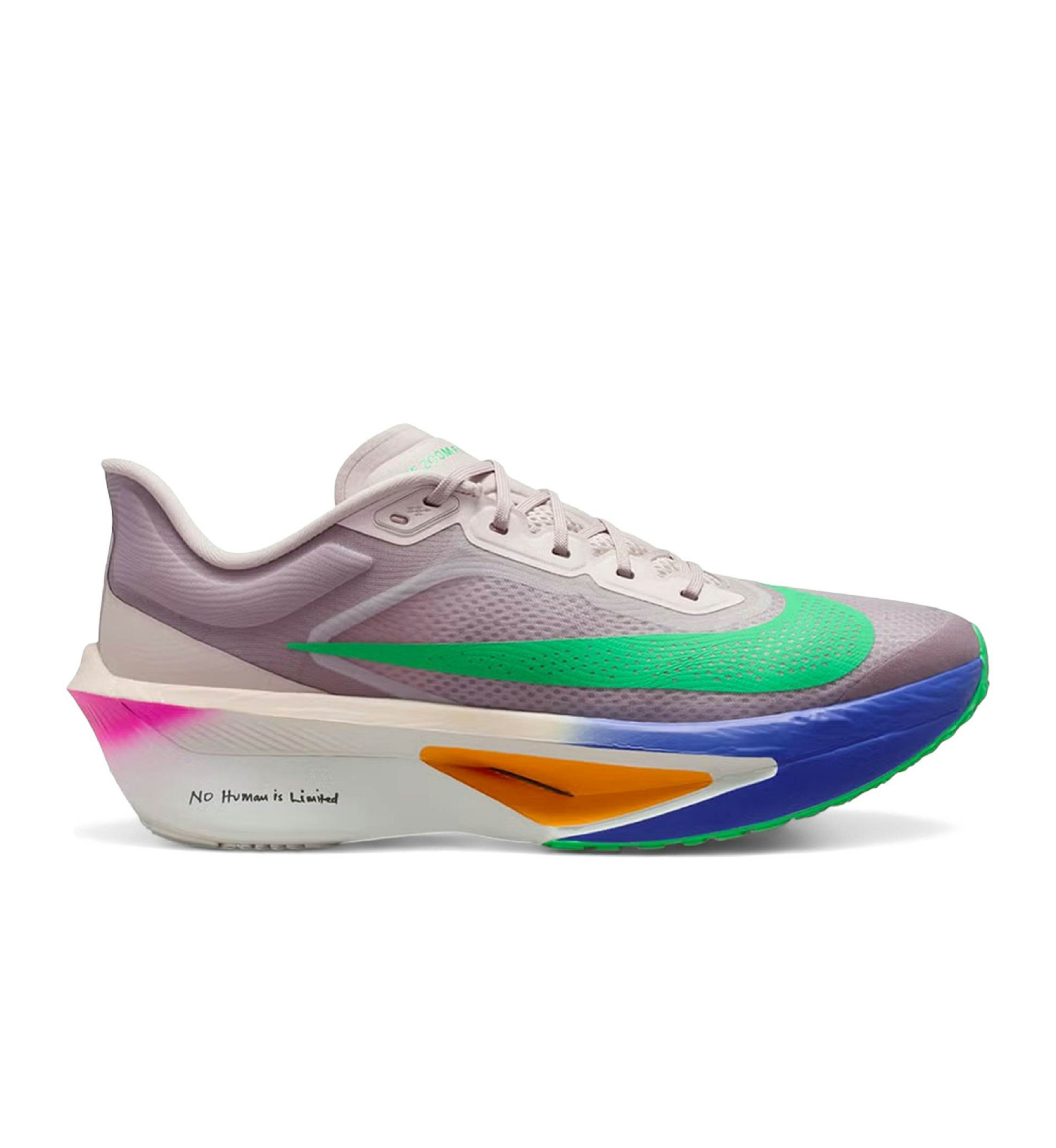 Nike Zoom Fly 6 x Eliud Kipchoge 'No Human is Limited'