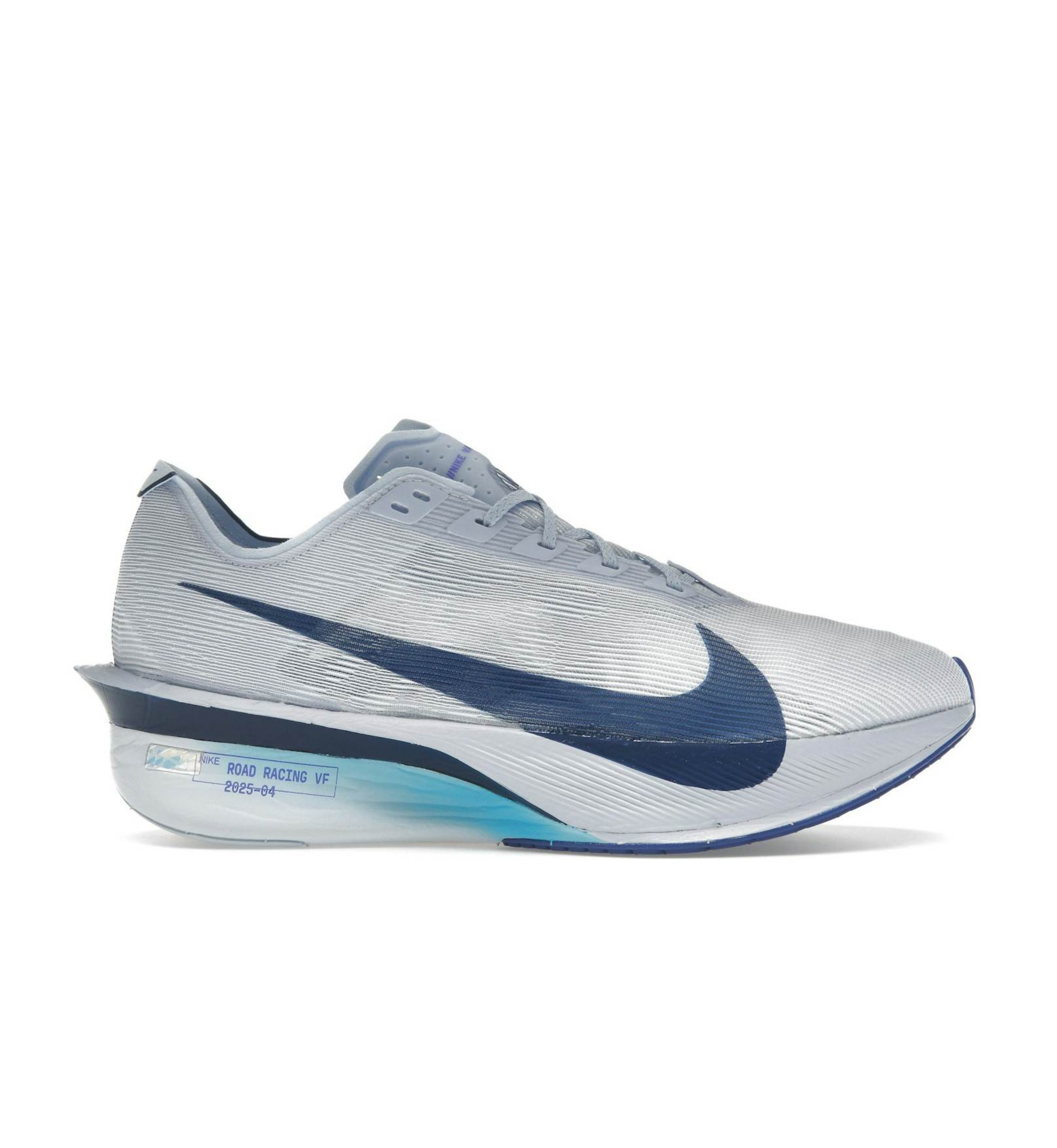 Nike ZoomX VaporFly Next% 4 'Ghost'