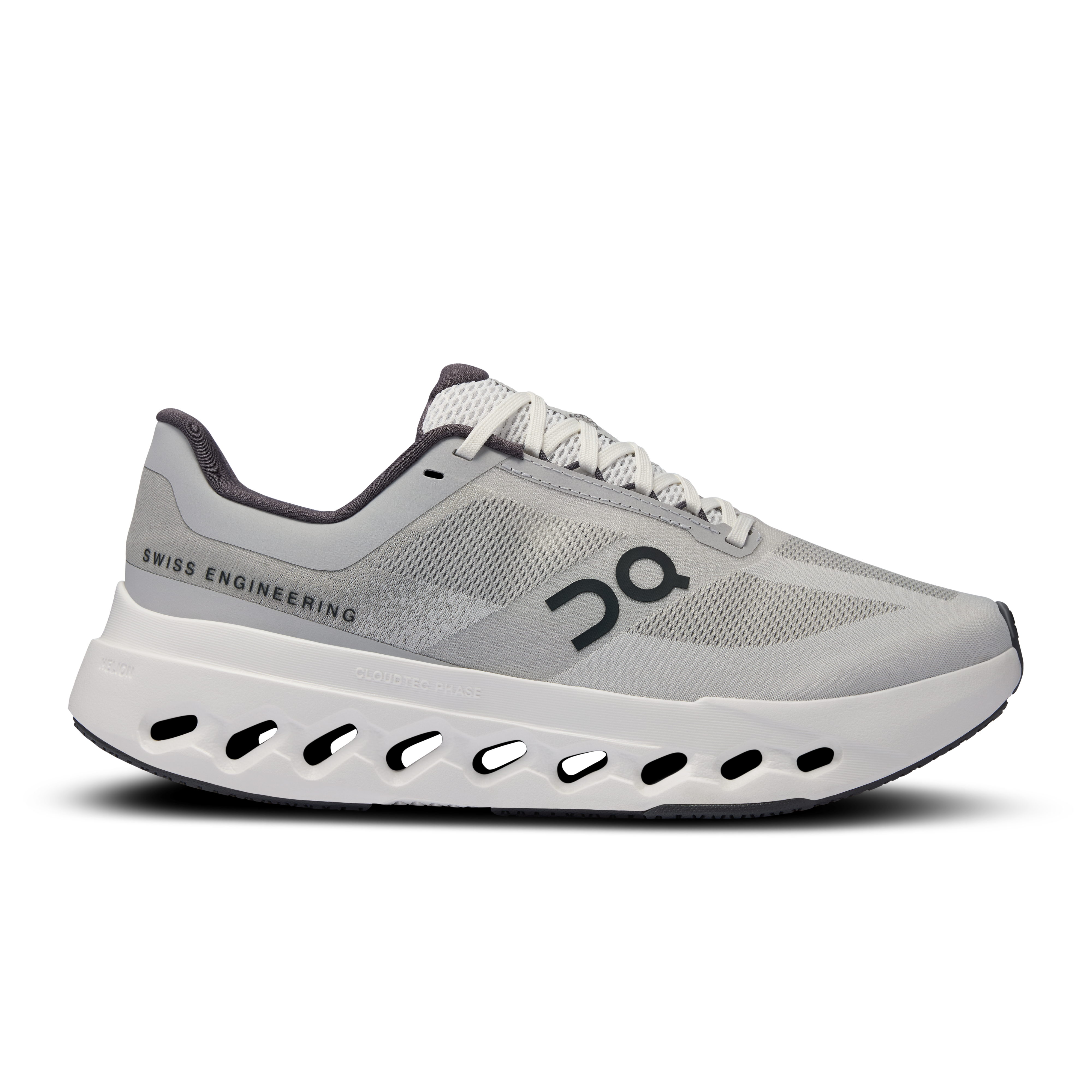 Cloudsurfer Next Wide 1 W Glacier | White