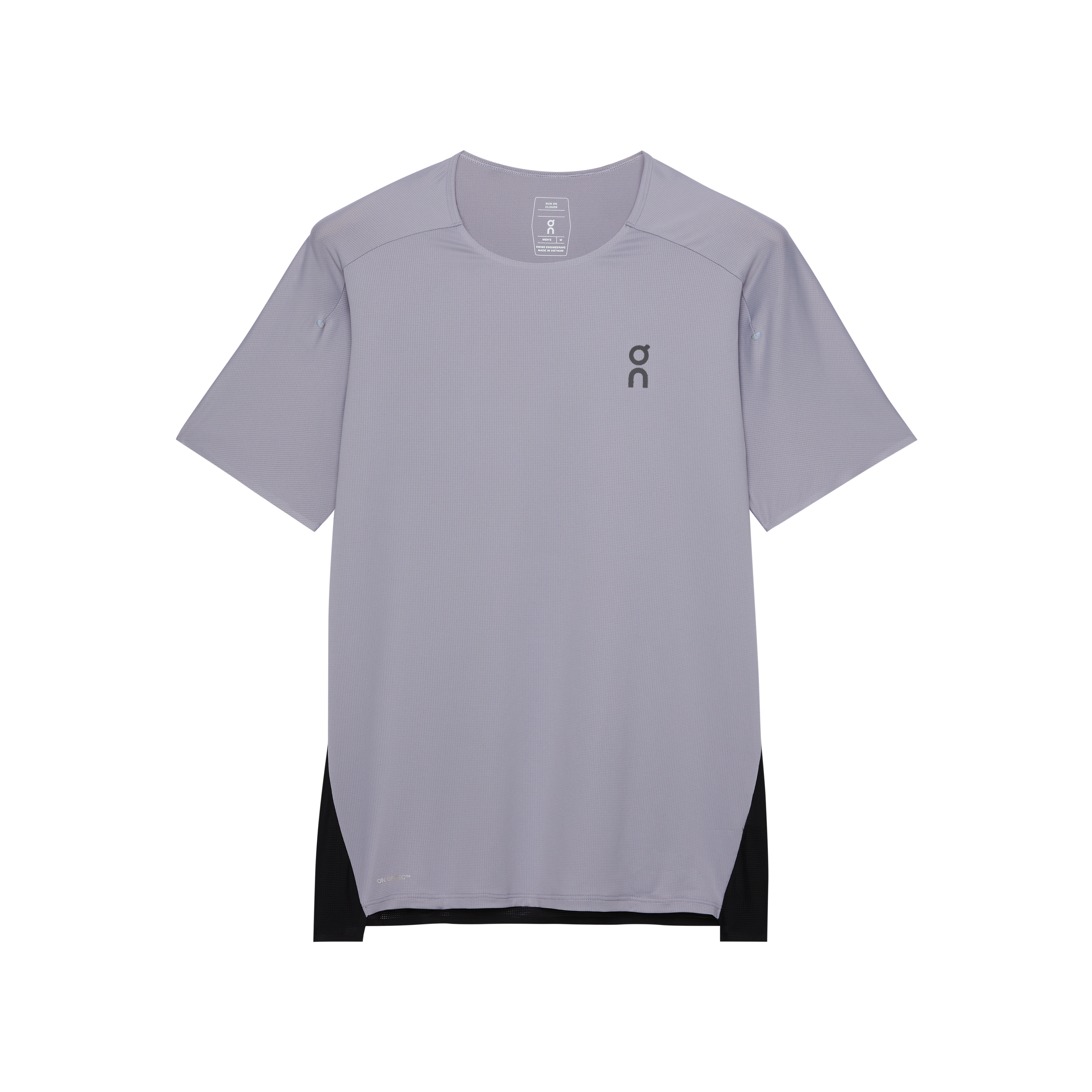 Performance-T 2 M Lilac | Black