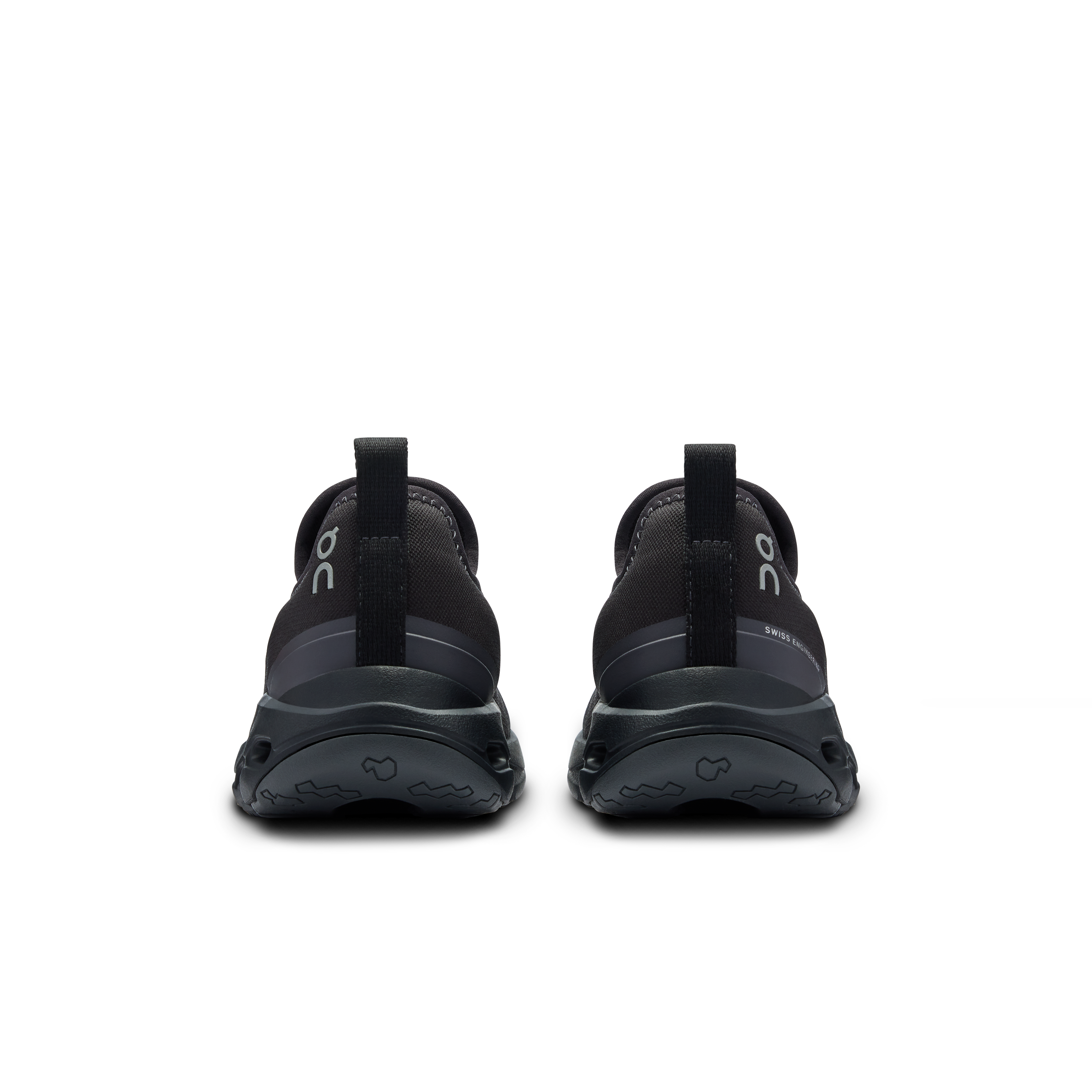Cloudleap 1 K Black | Eclipse