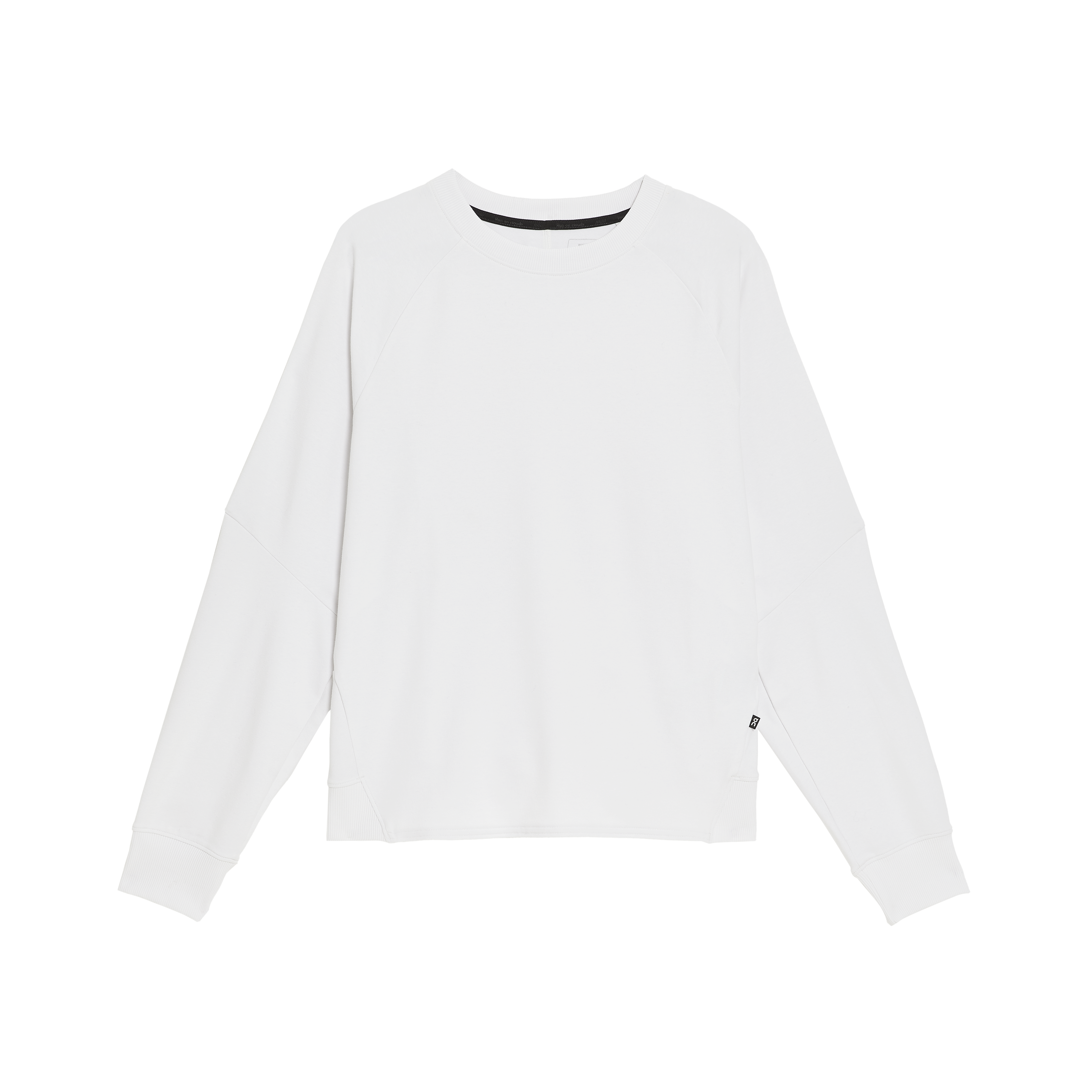 Movement Crew 1 W White