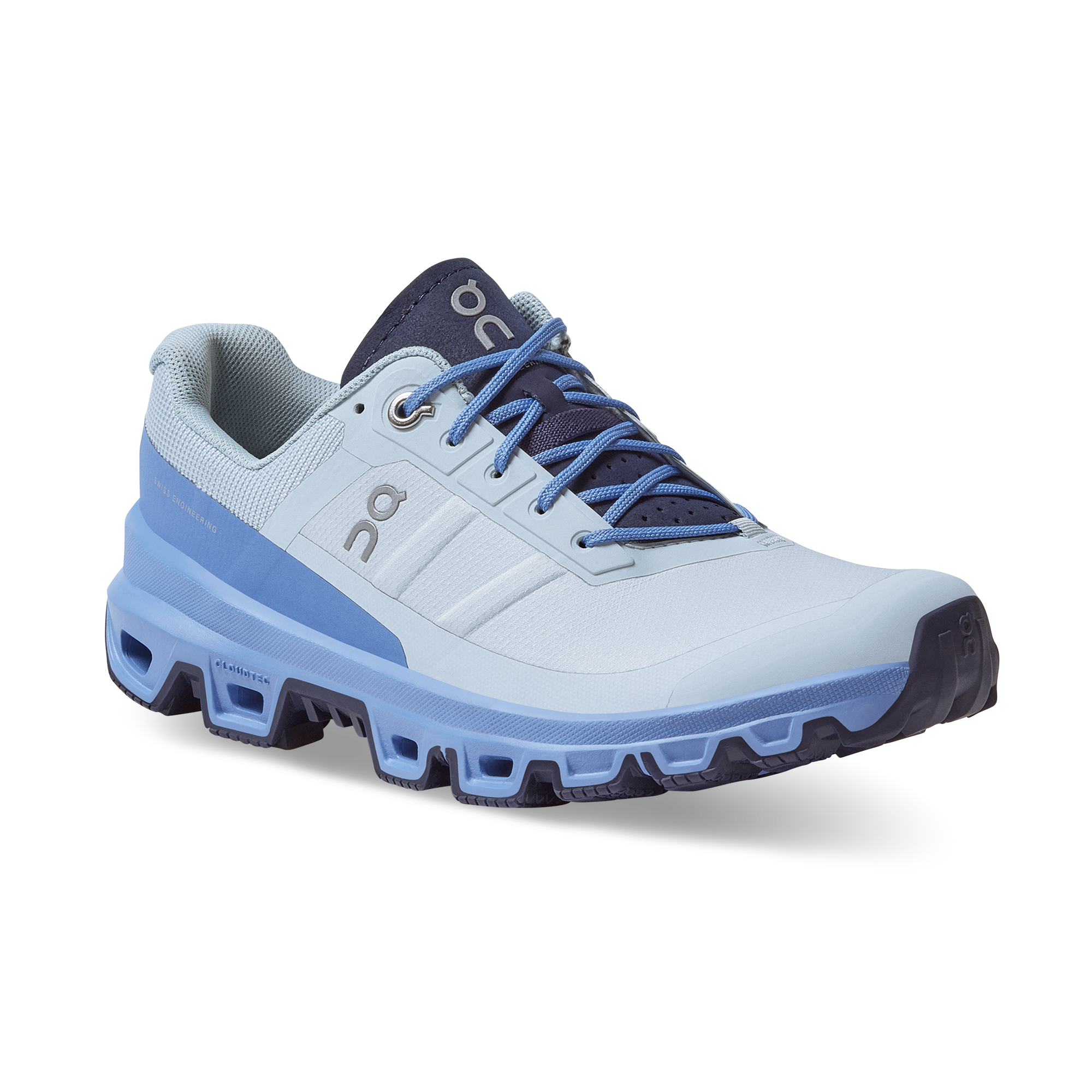 Cloudventure Arctic | Marina W