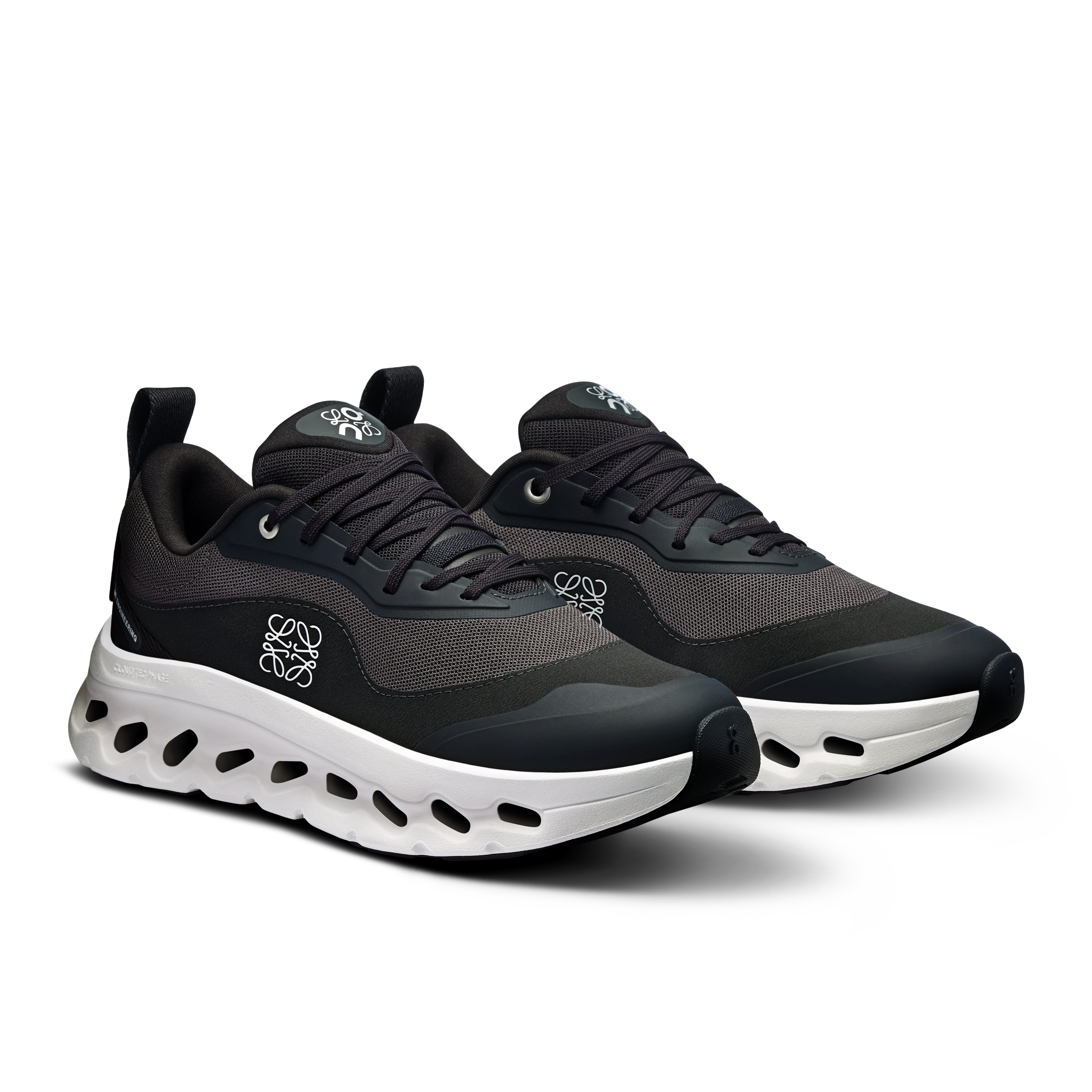 Cloudtilt LOEWE 2 W Black