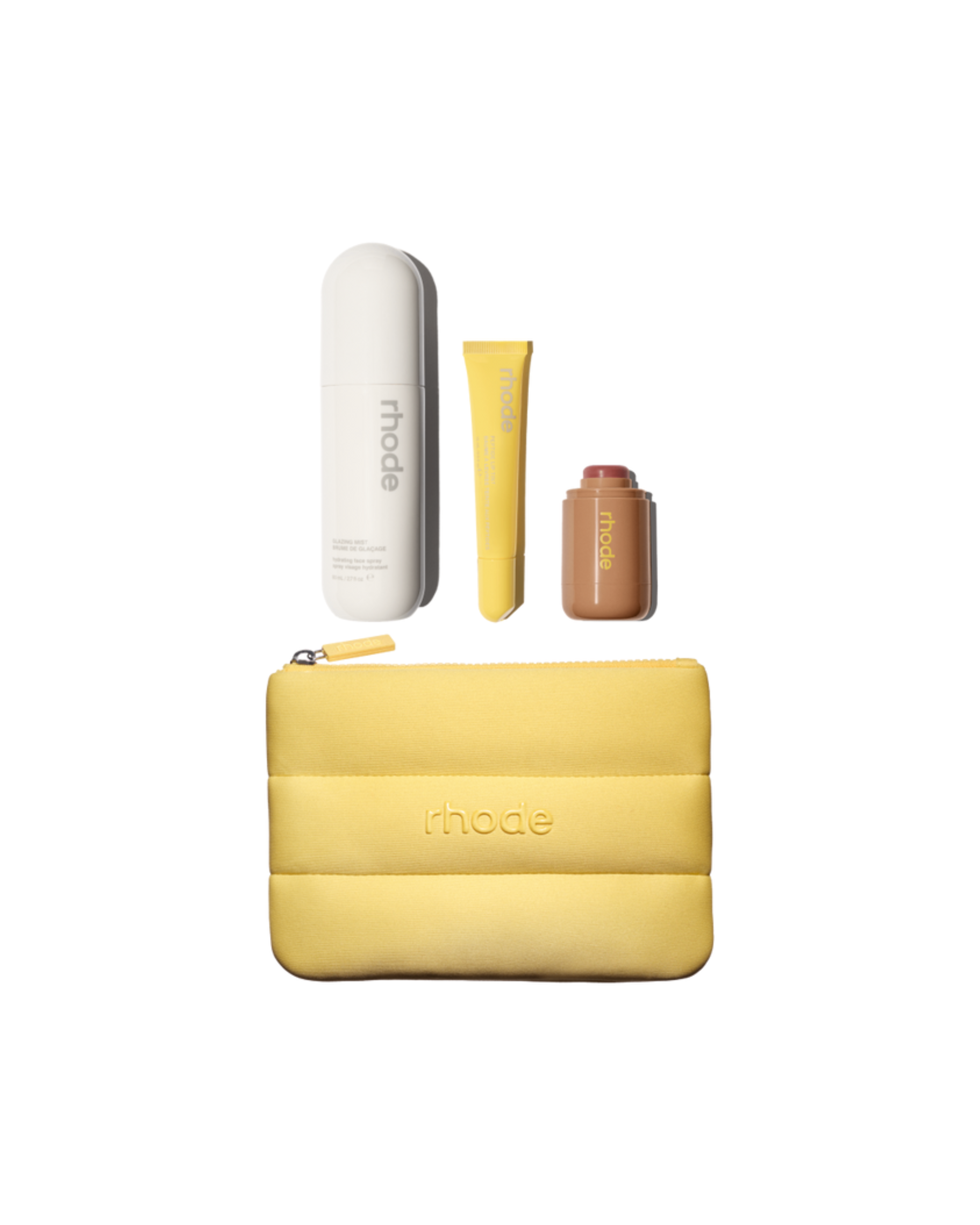 Rhode The Summer Kit - Three Summer Essentials