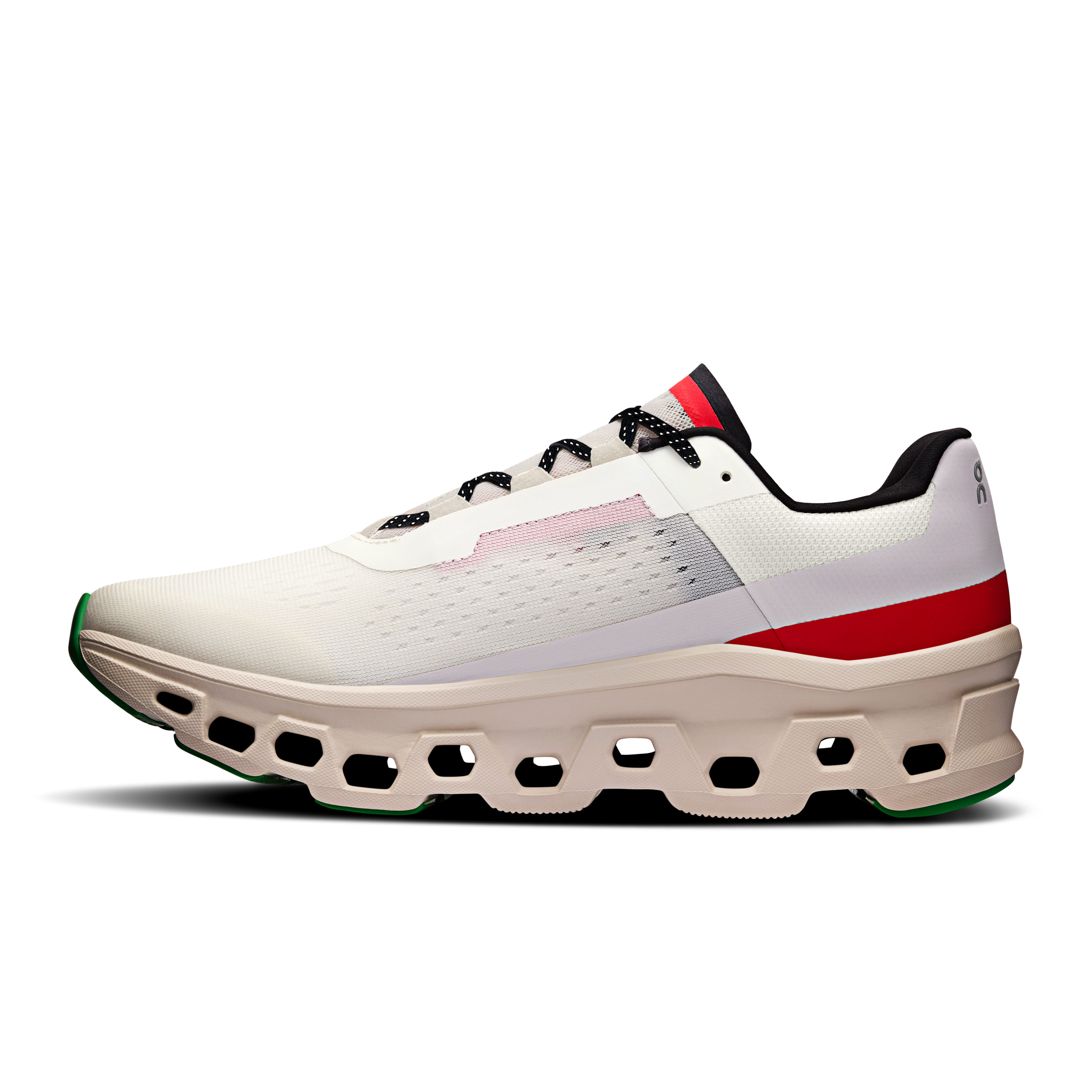 Cloudmonster 1 M Ivory | Pearl
