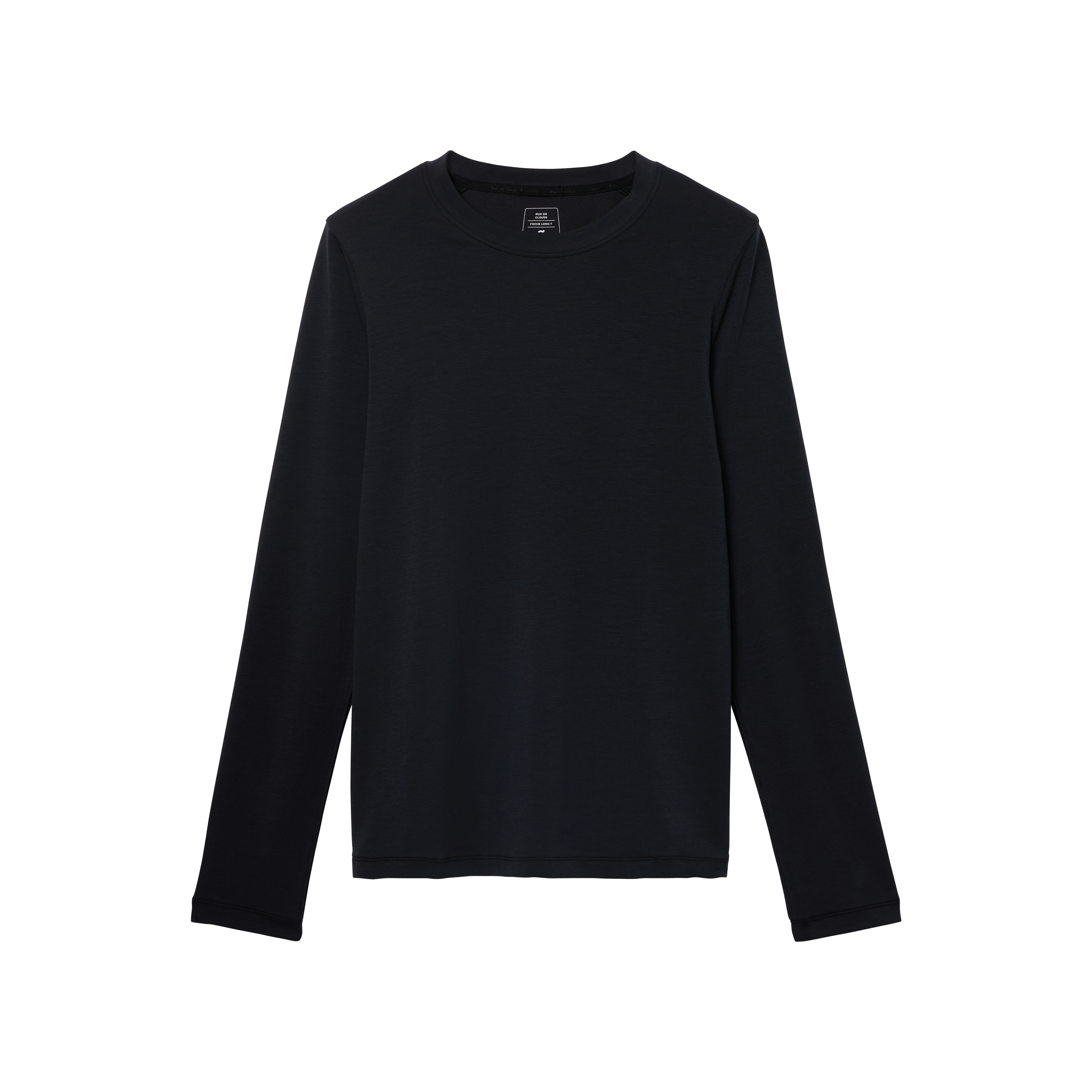 Focus Long-T 1 W Black