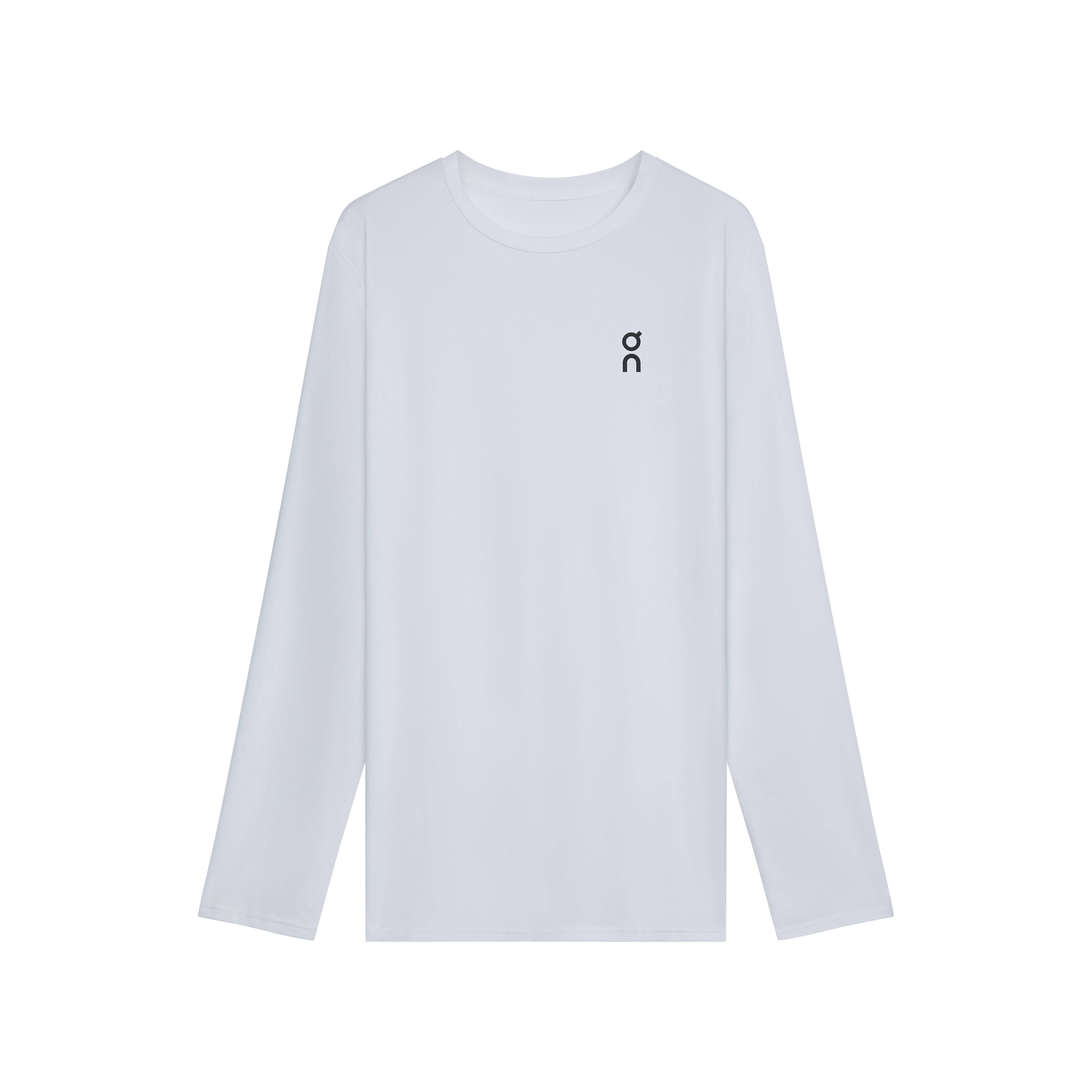 Court Long-T 1 M All White