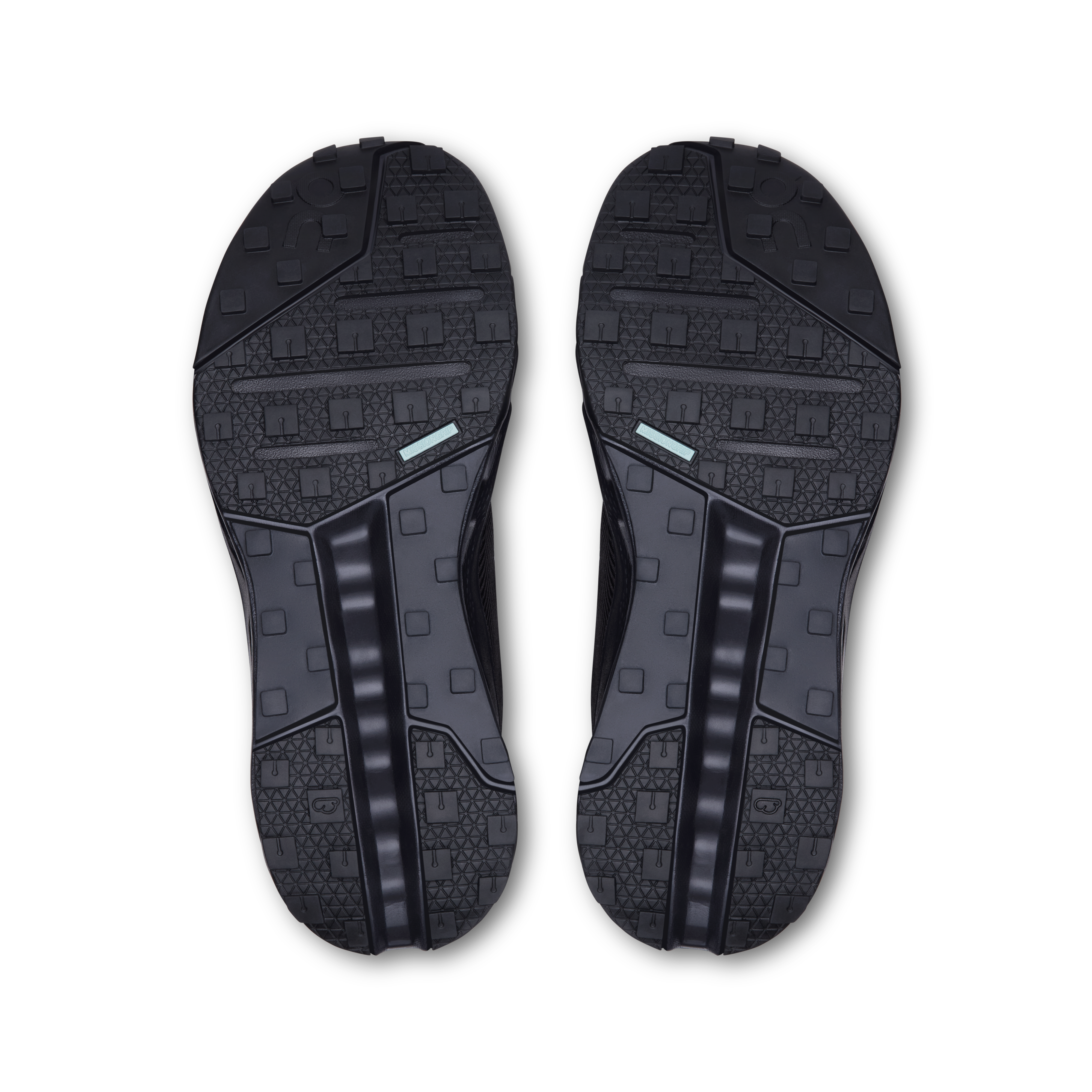 Cloudhorizon WP 1 W Black | Black