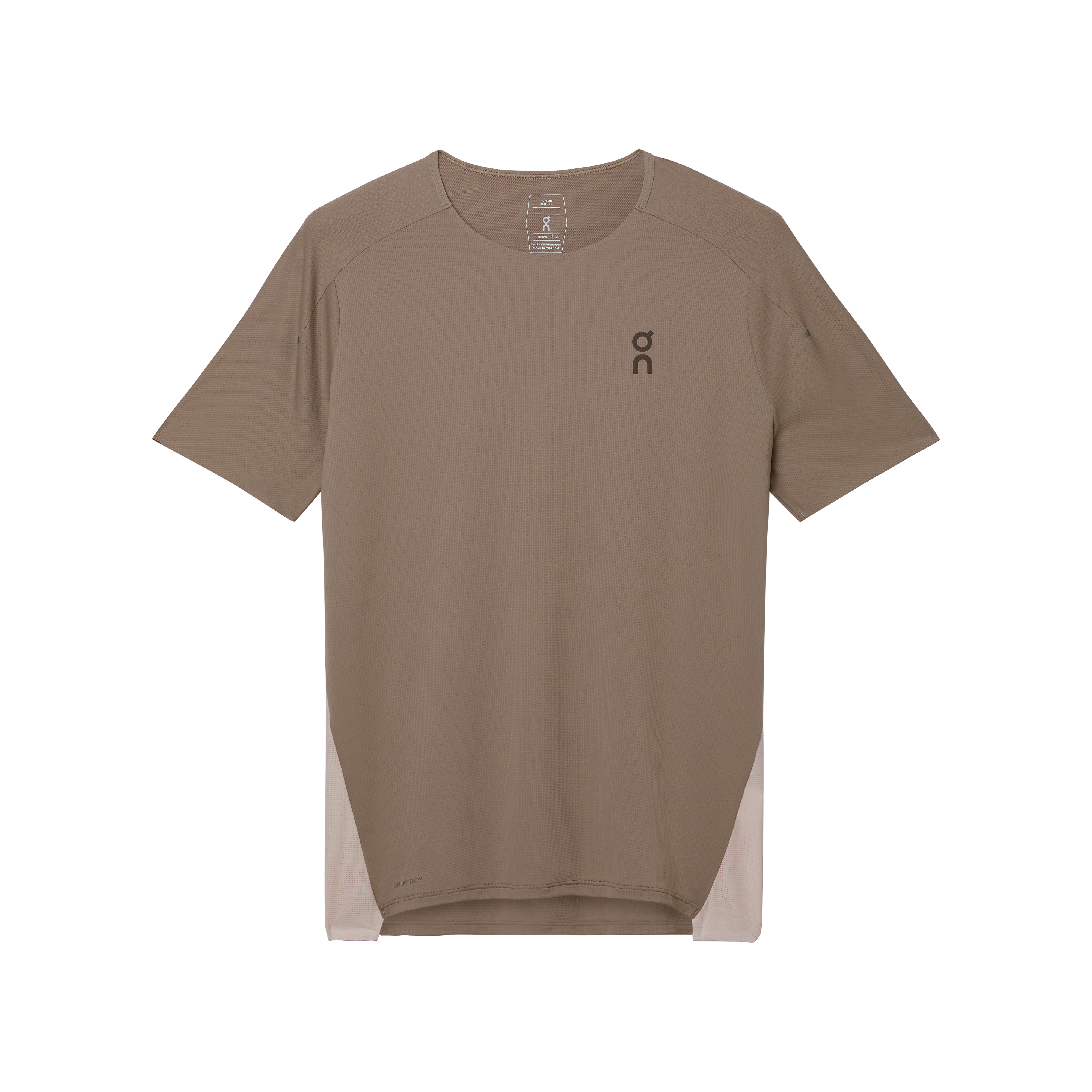 Performance-T 2 M Cinder | Silver