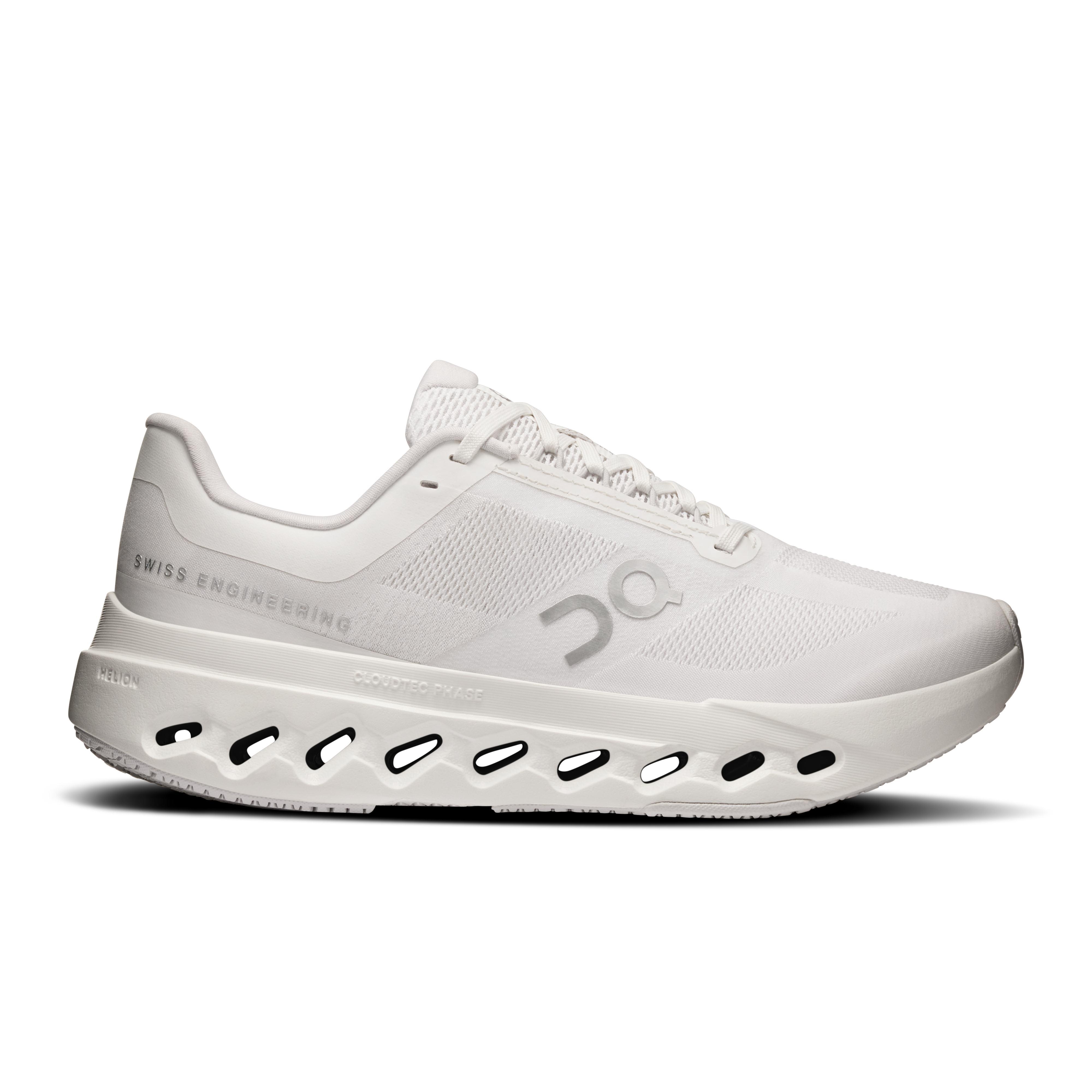 Cloudsurfer Next Wide W White | White