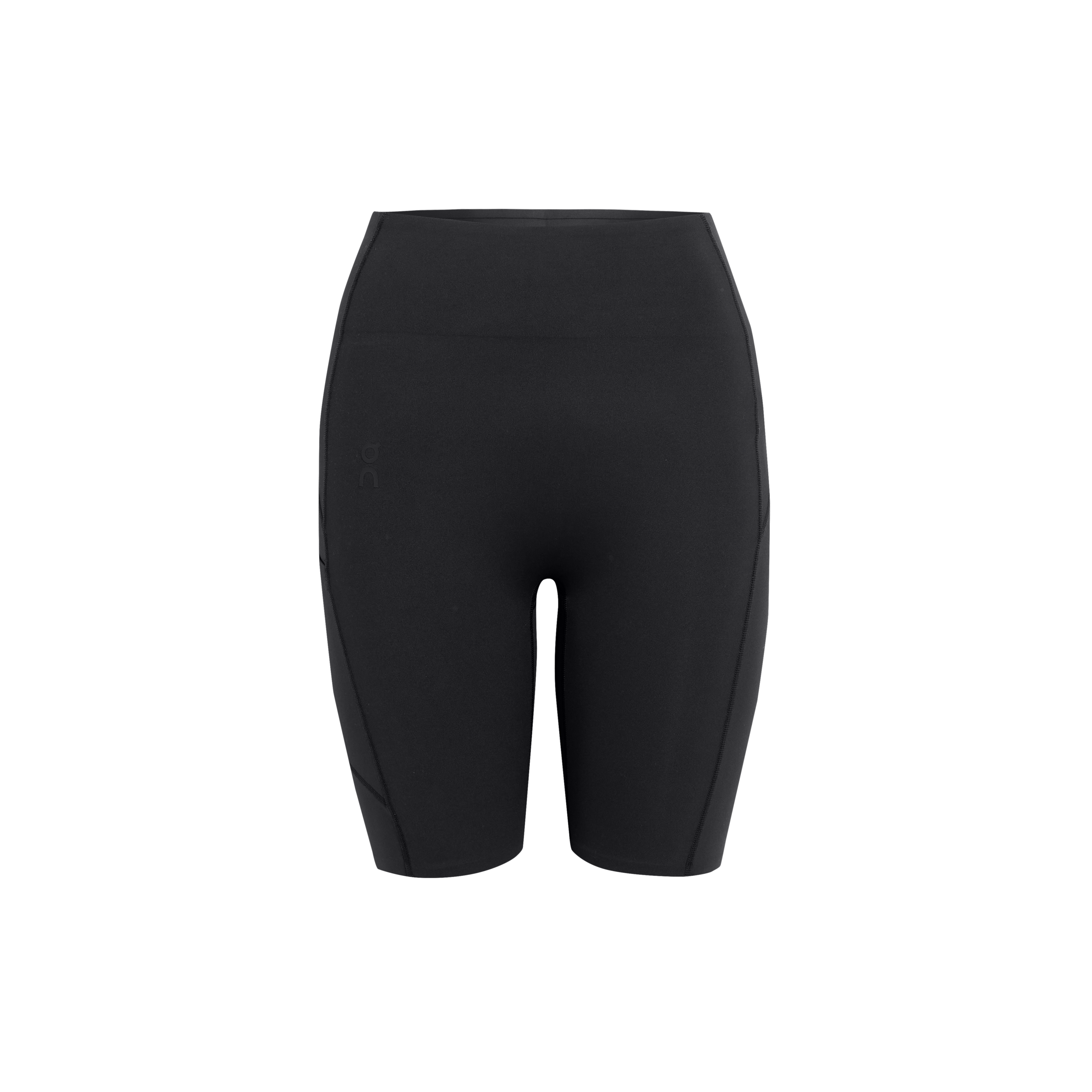 Studio Tights Short 1 W Black