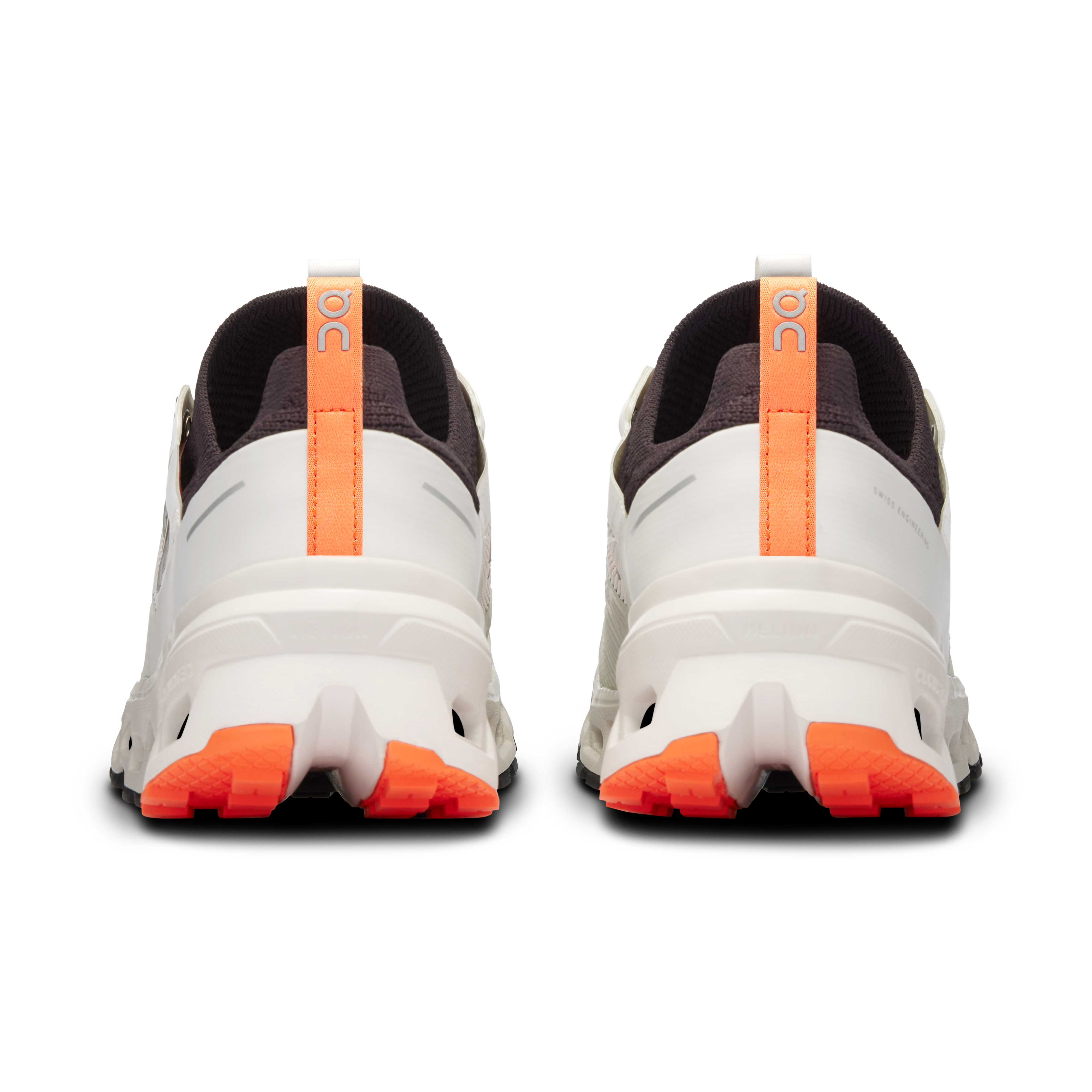 Cloudultra 2 W White | Wolf