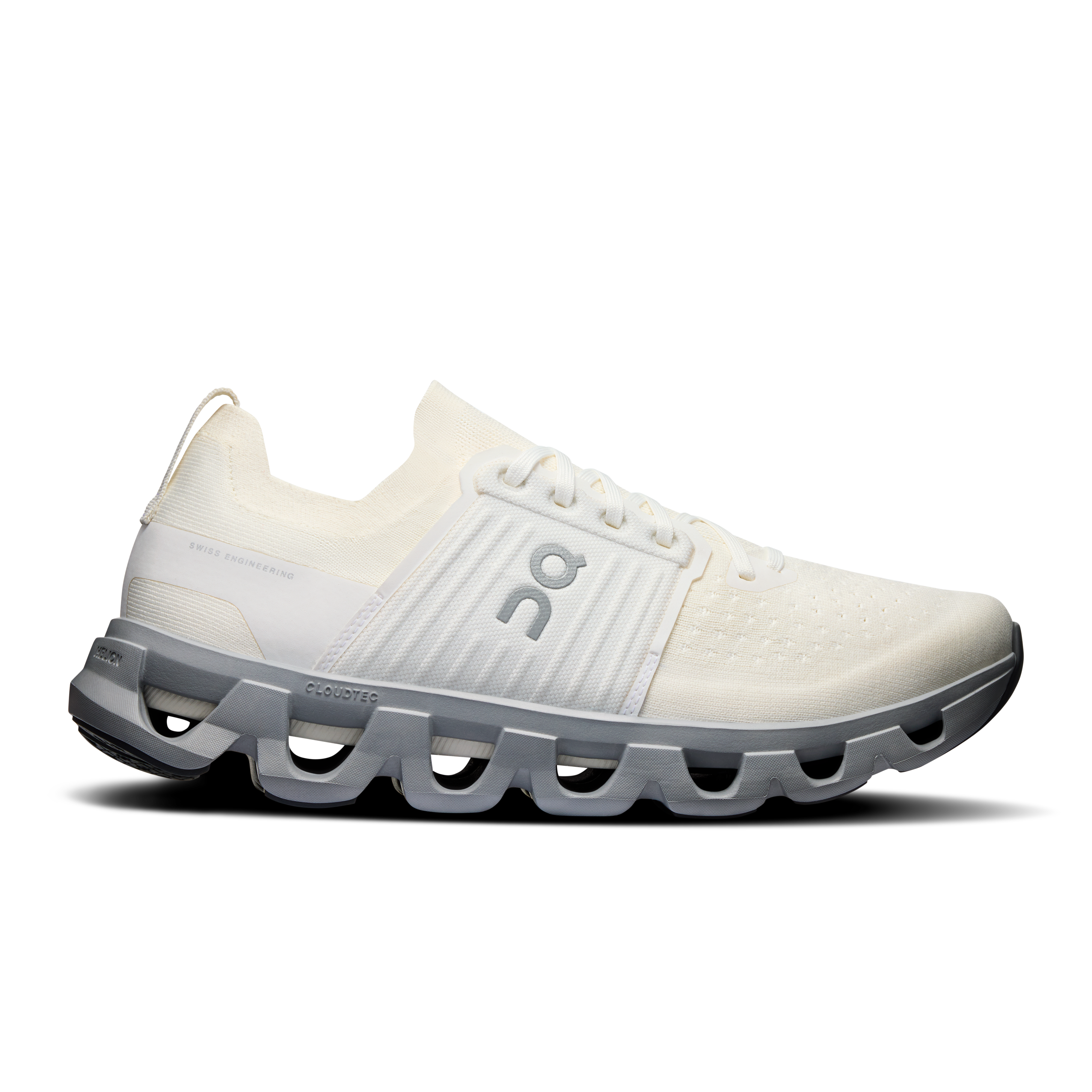 Cloudswift 4 M Ivory | Alloy