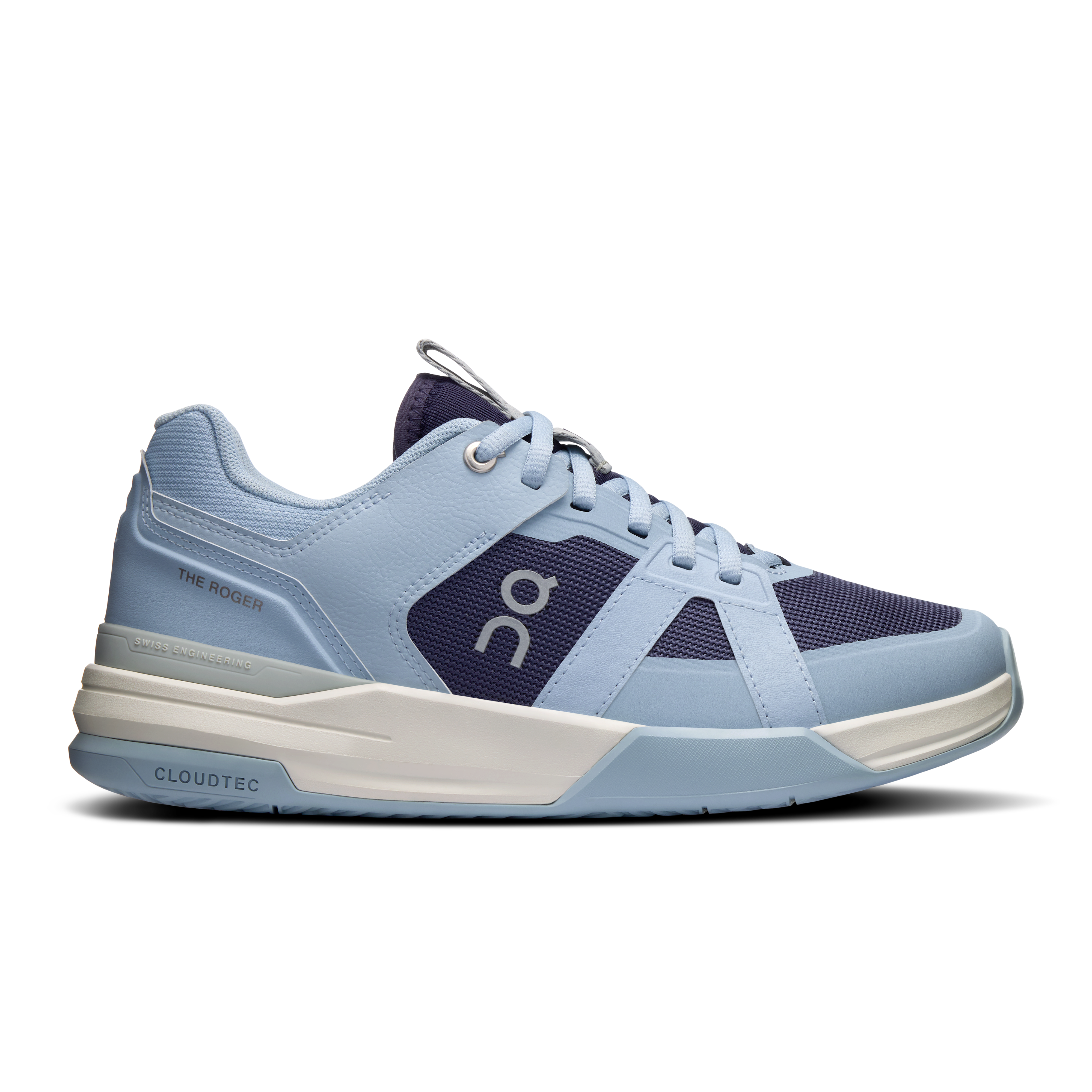 THE ROGER Clubhouse Pro 1 W Chambray | Midnight