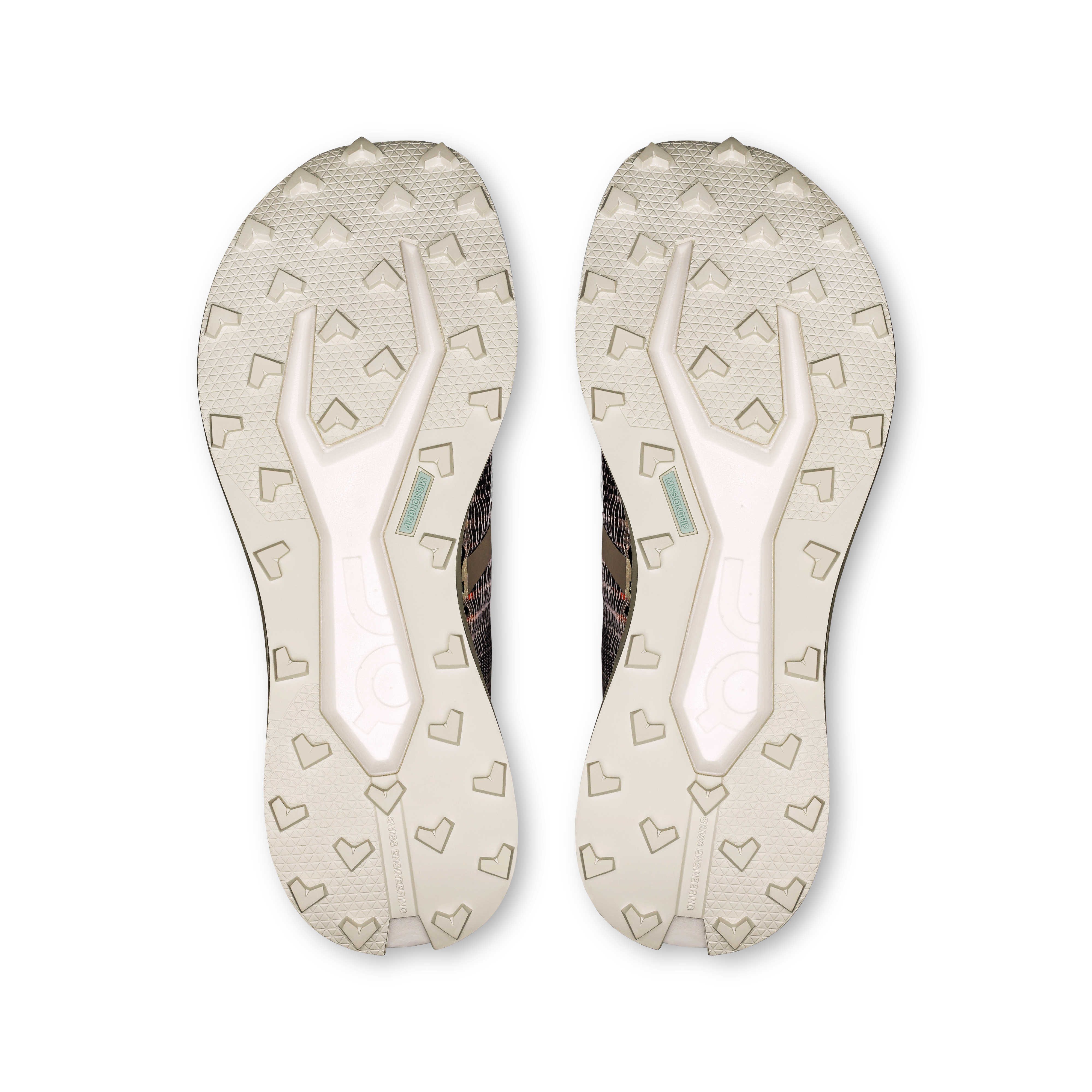 Cloudultra Pro 1 W Cinder | Pearl