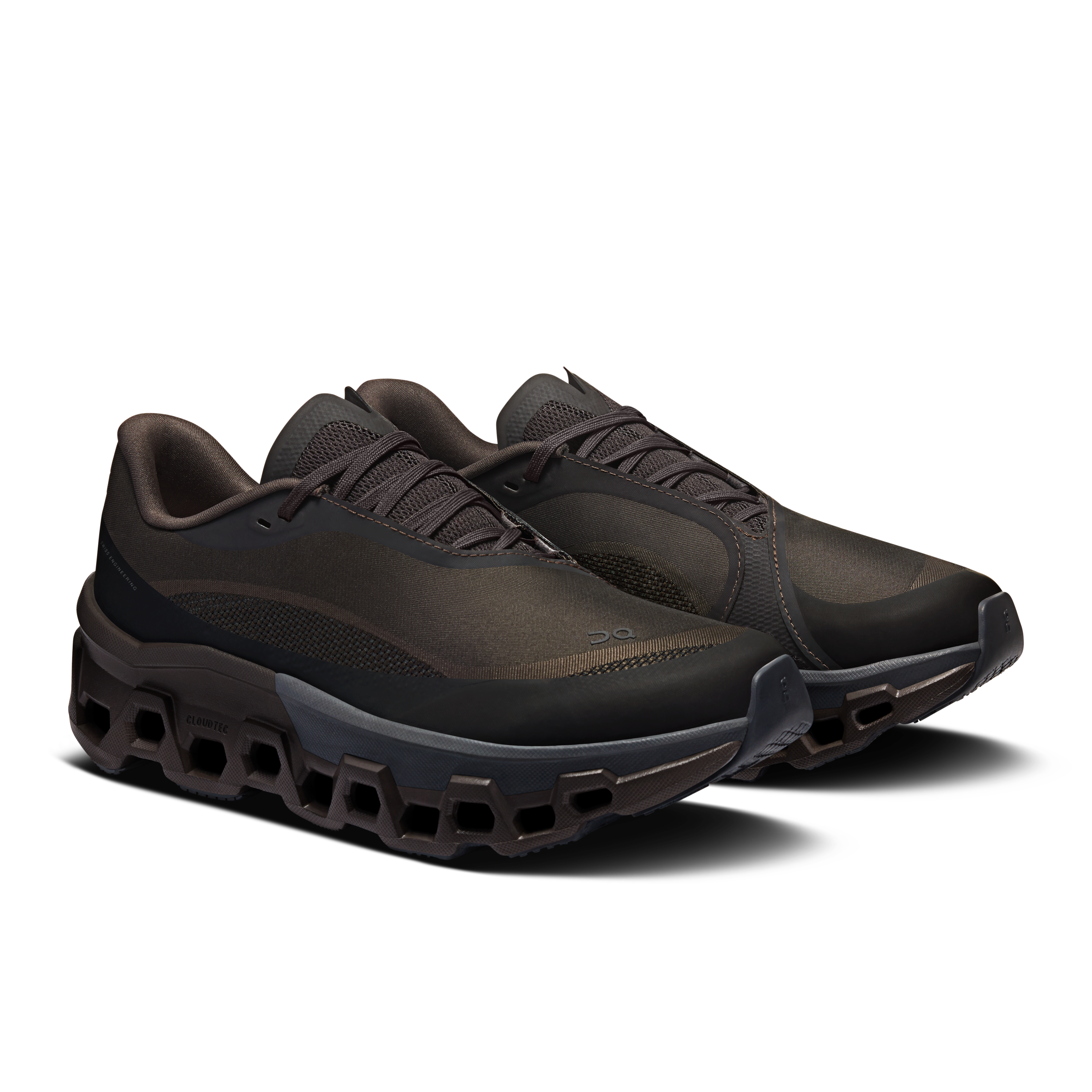 Cloudmonster 2 PAF 1 W Thorn | Brown
