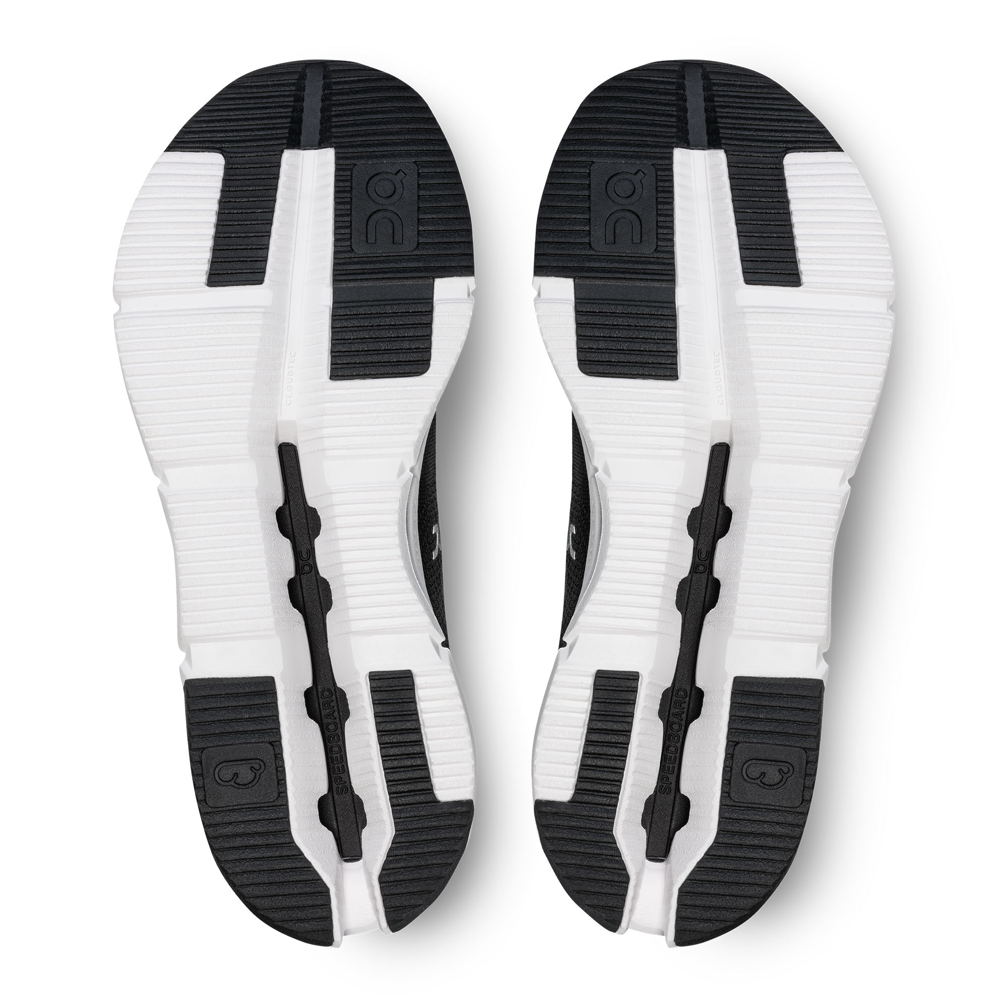 Cloudnova Phantom | White M