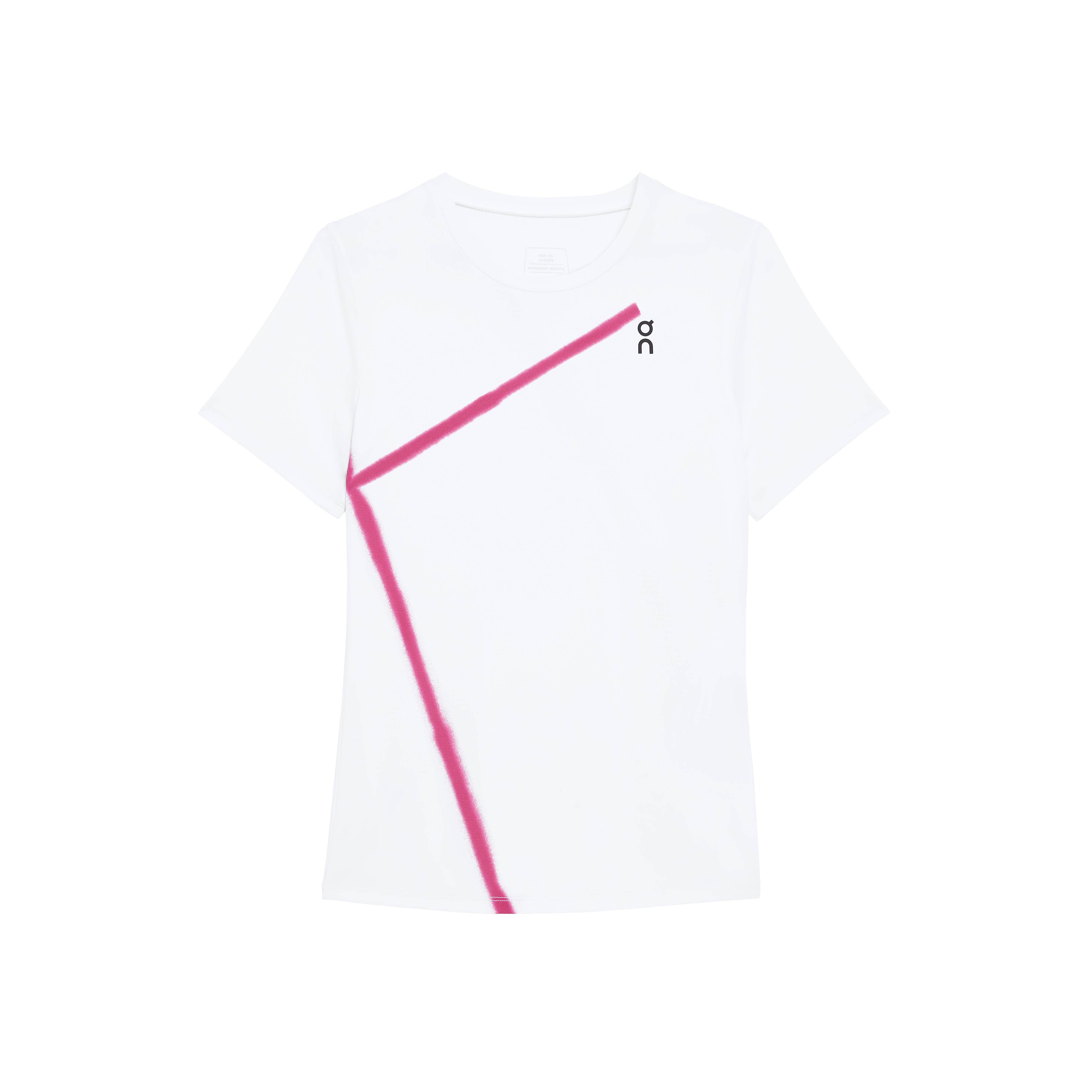 Court-T 1 W White