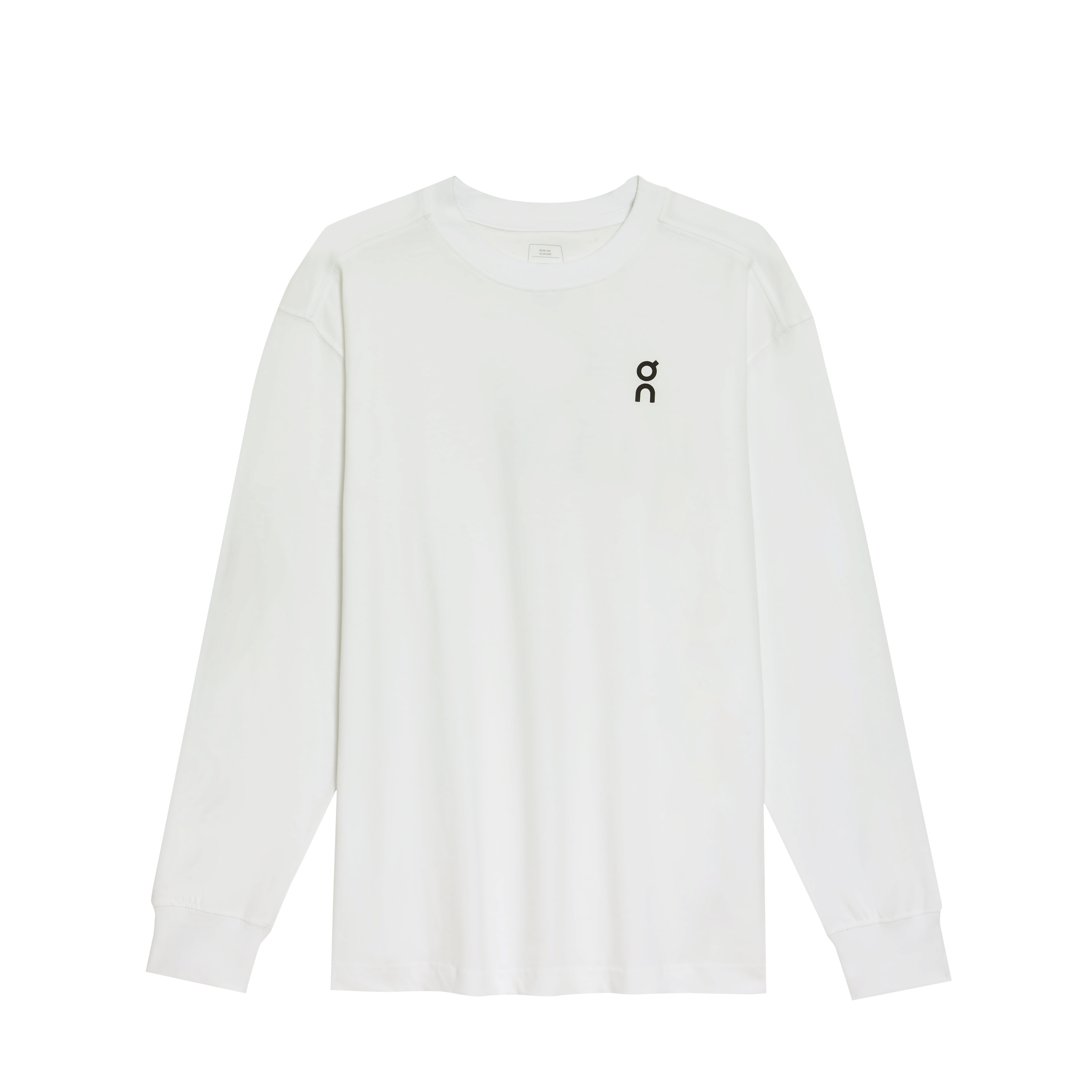 Club Long-T 1 M White