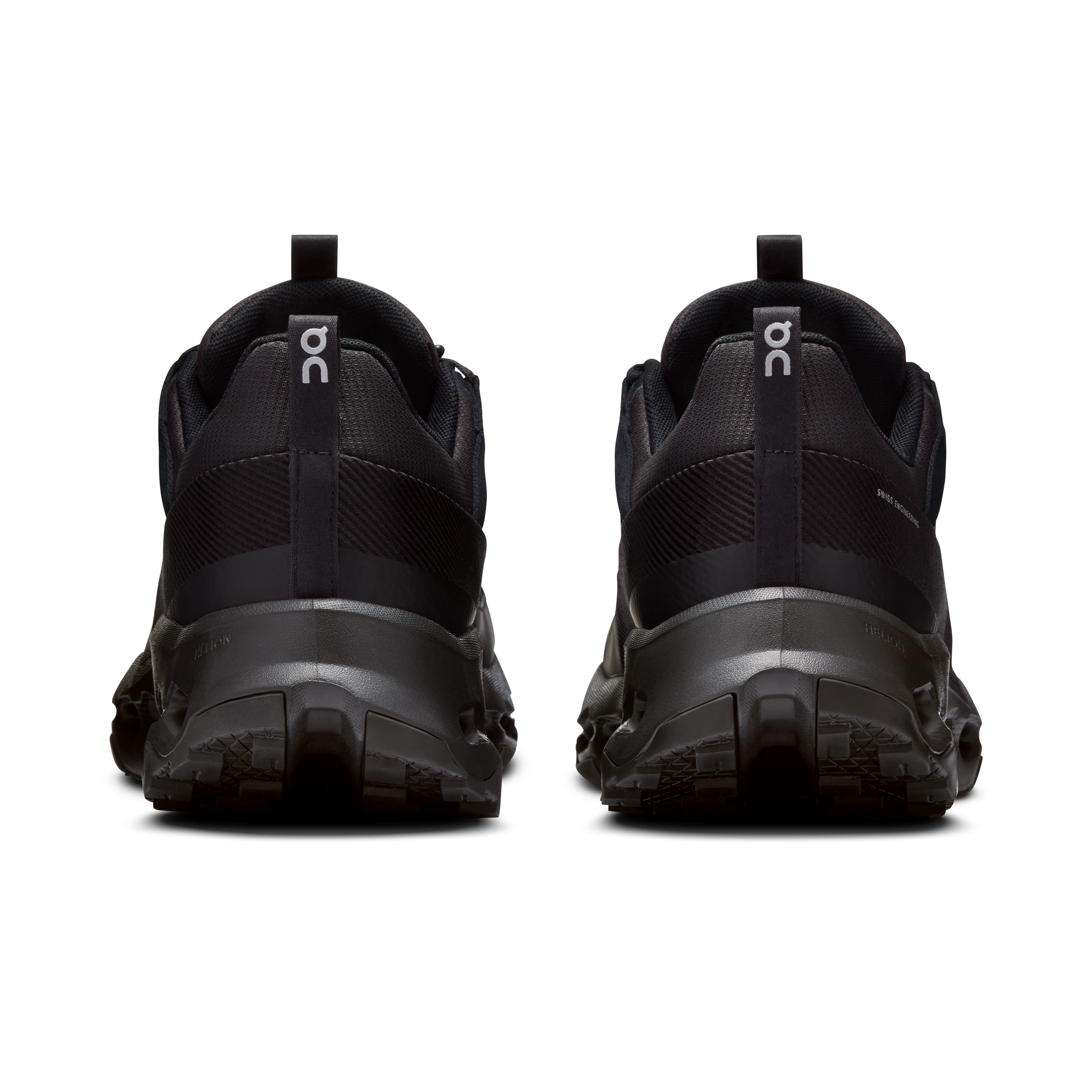 Cloudhorizon WP 1 M Black | Black
