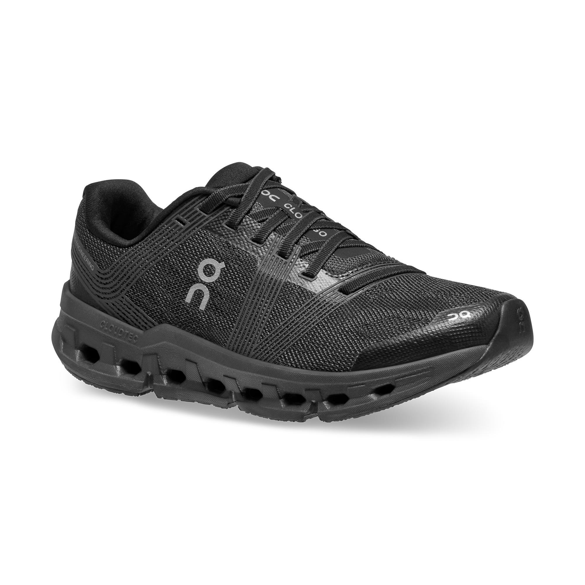 Cloudgo Wide Black | Eclipse W