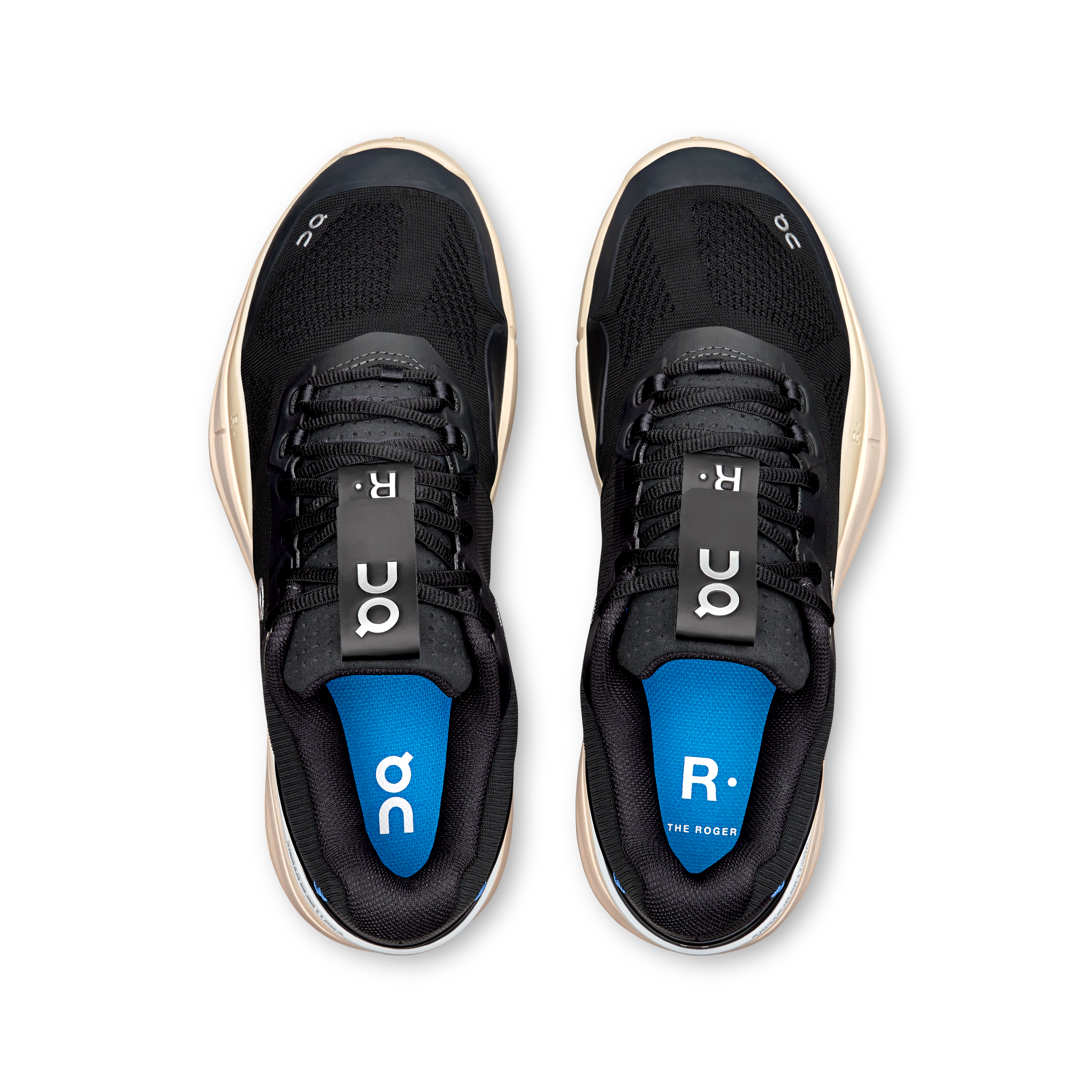 THE ROGER Pro 1 M Black | Sand