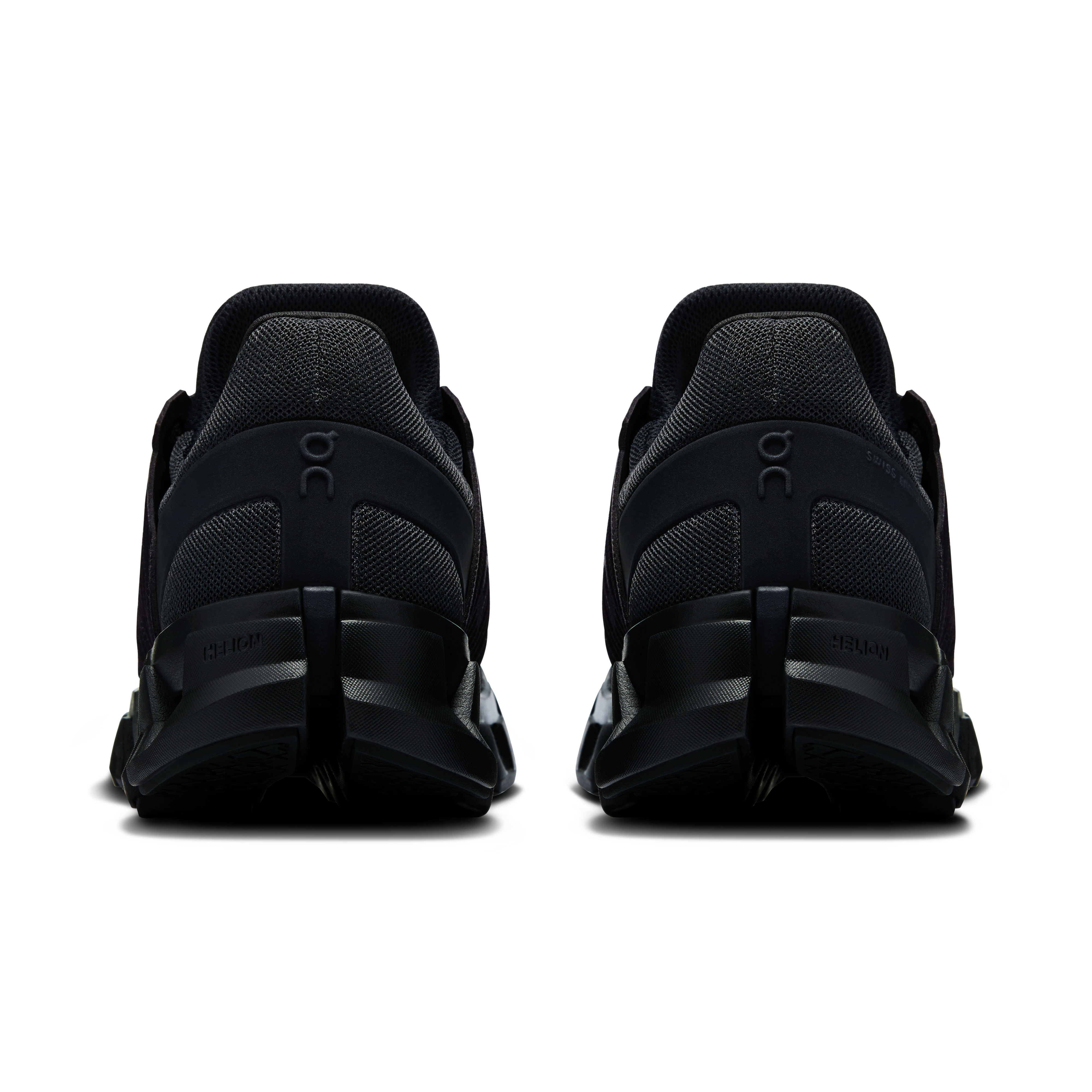Cloudswift 4 AD W Black | Rock