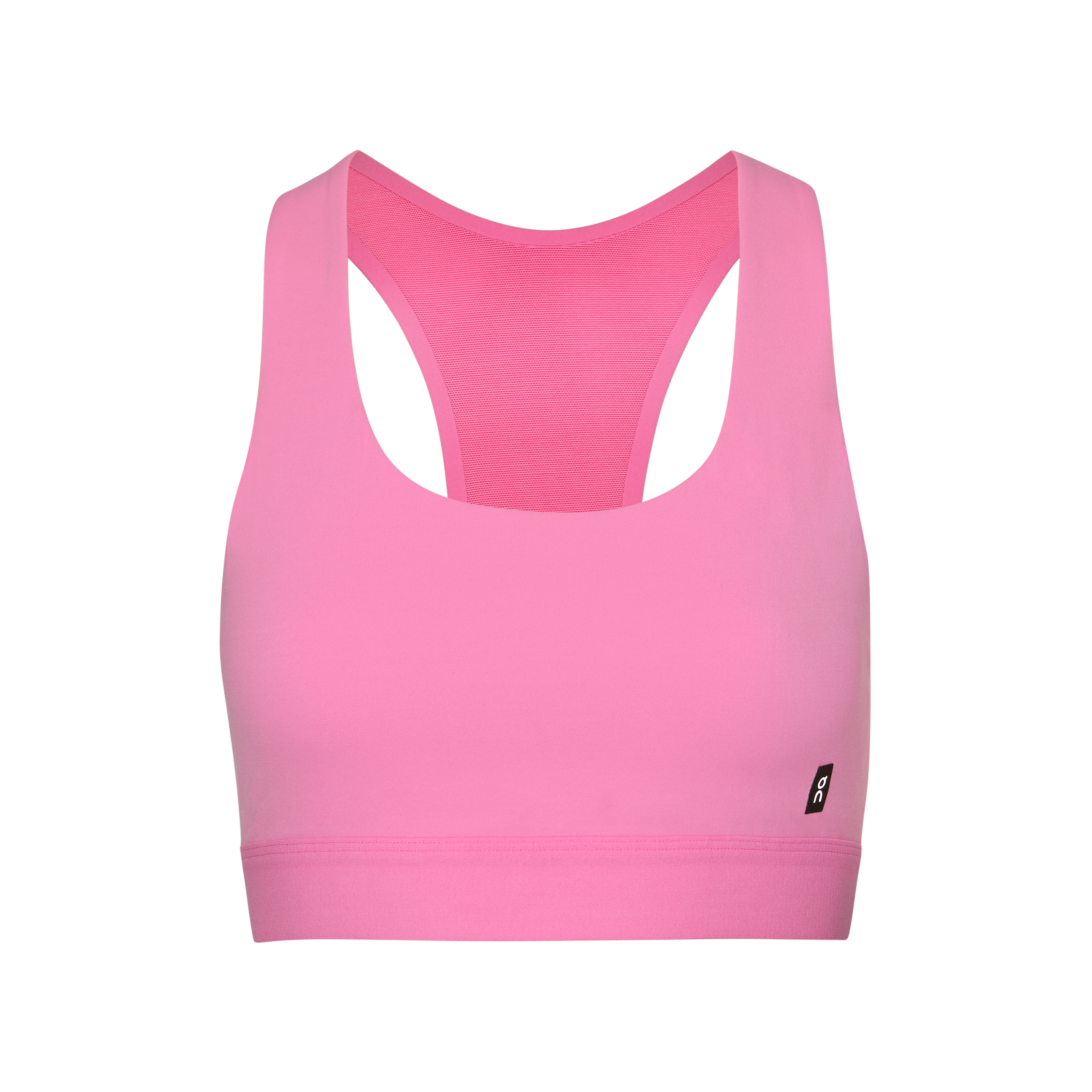 Core Bra 1 W Raspberry