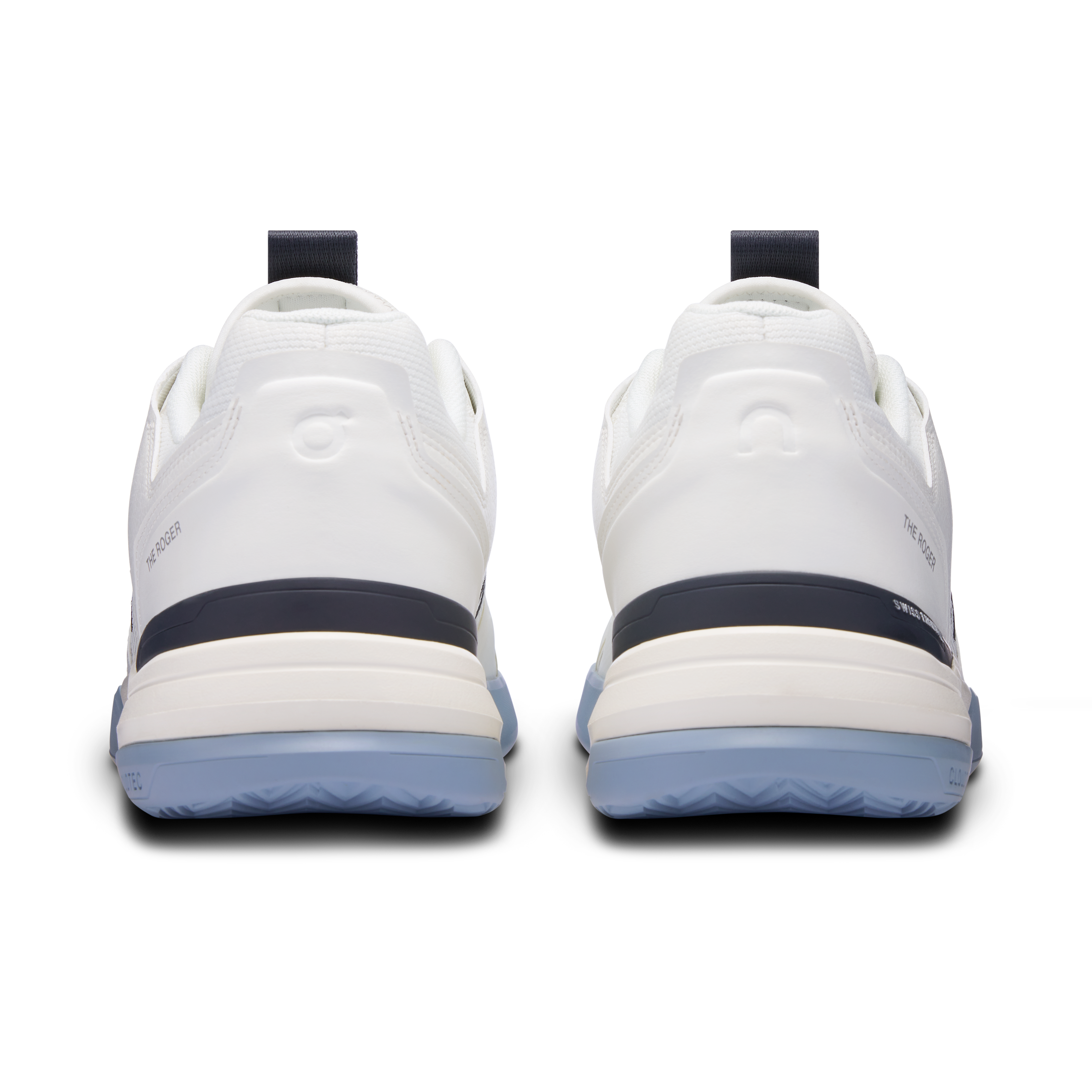 THE ROGER Clubhouse Pro 1 M Ivory | Chambray