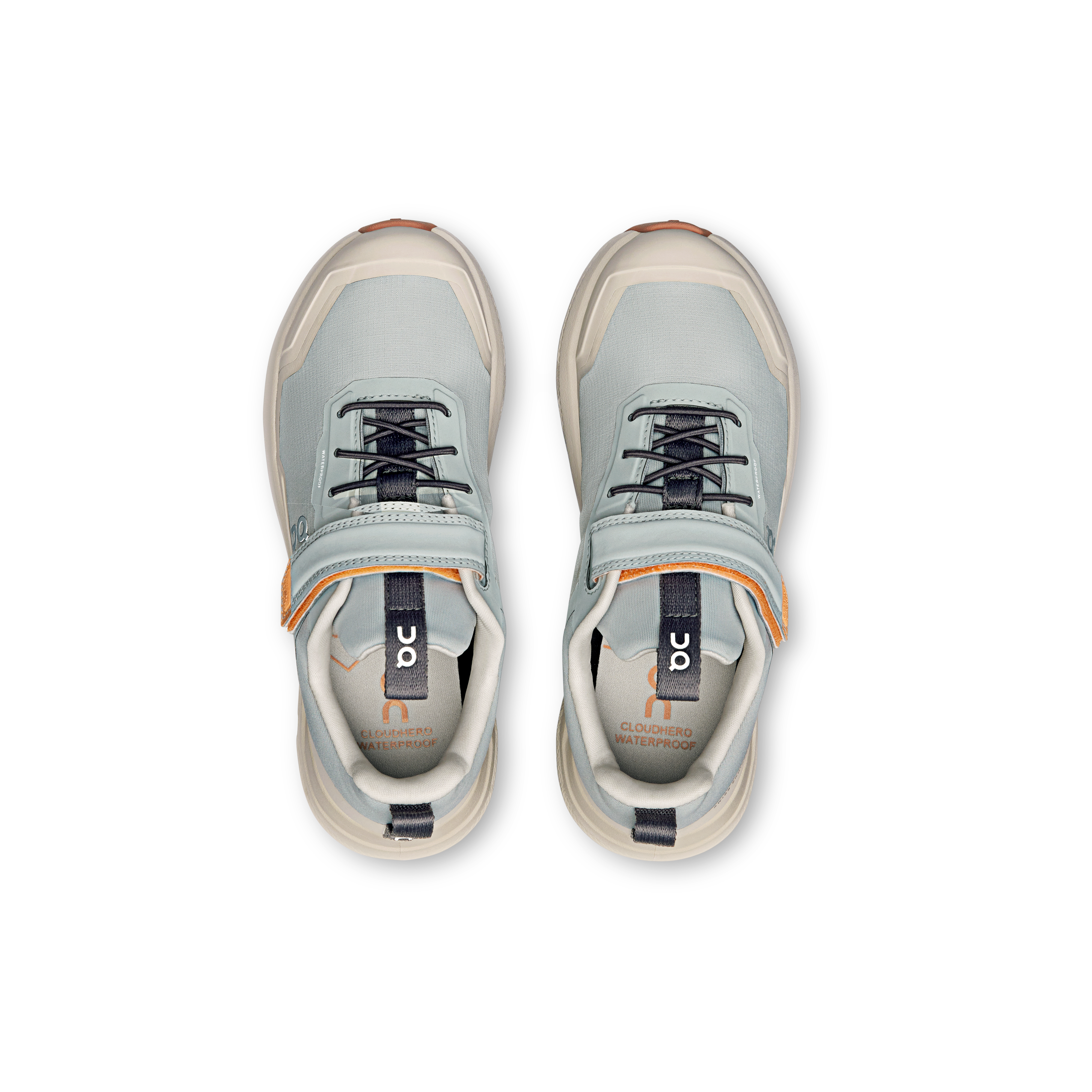 Cloudhero Waterproof 1 K Glacier | Pearl