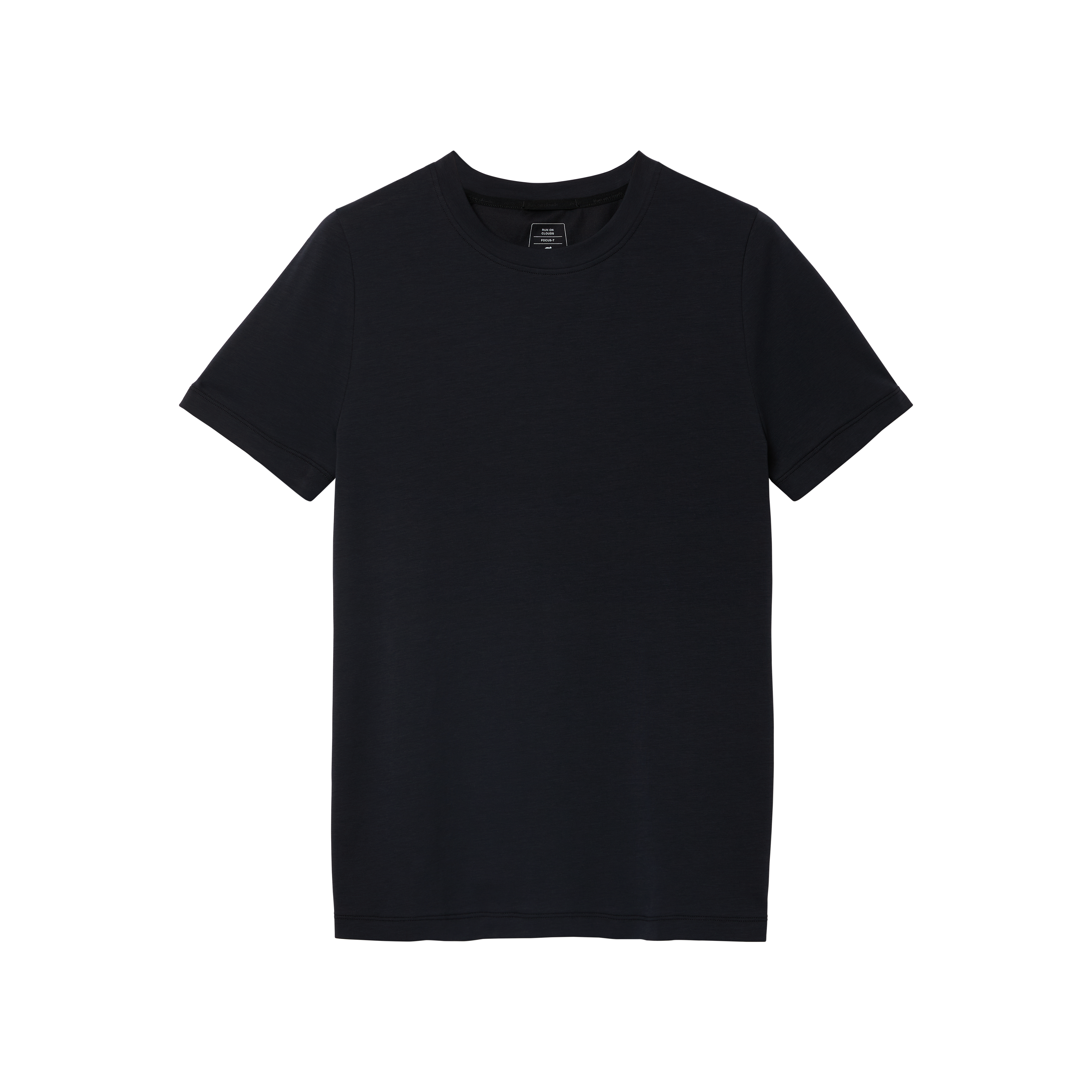 Focus-T 3 W Black