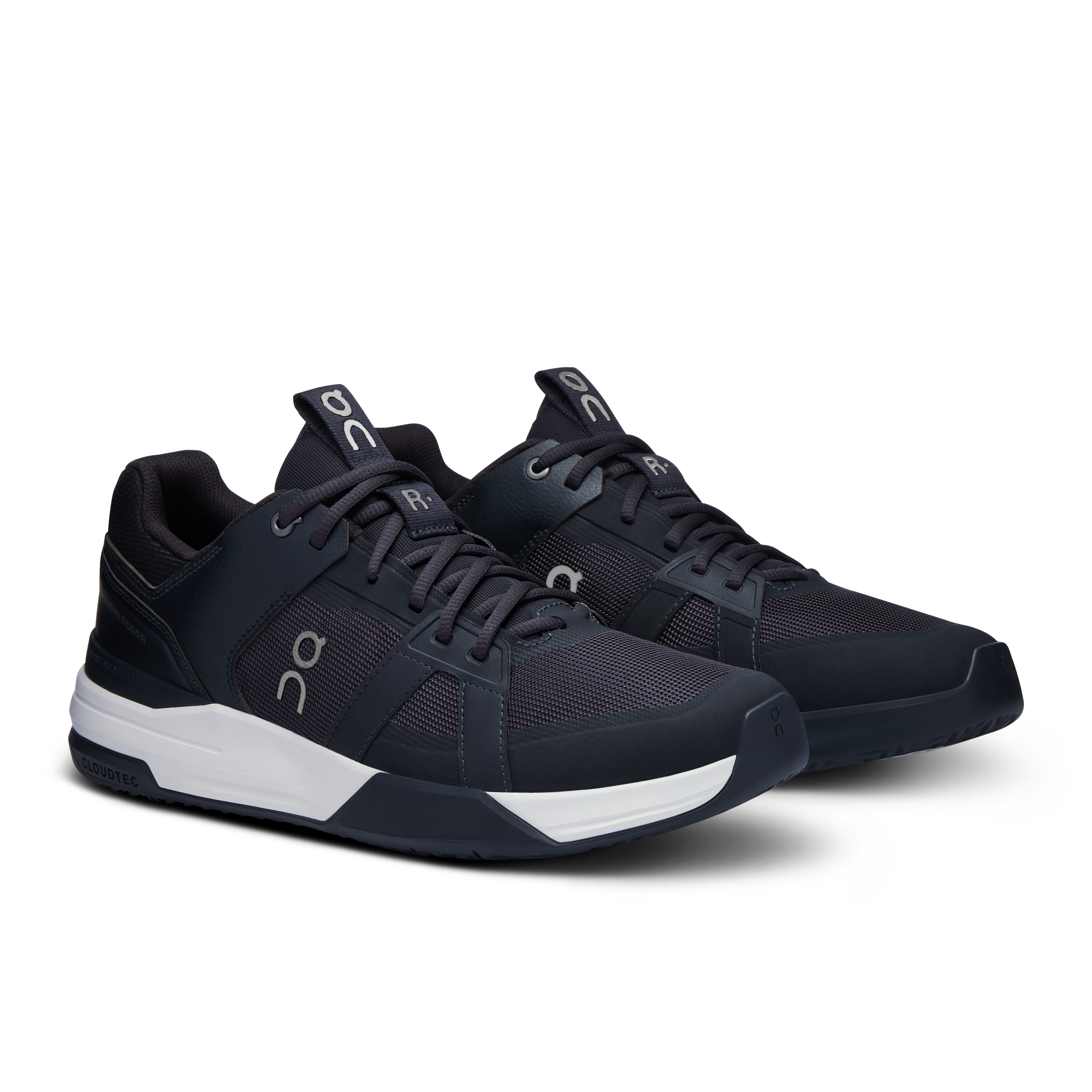 THE ROGER Clubhouse Pro 1 M Black | White
