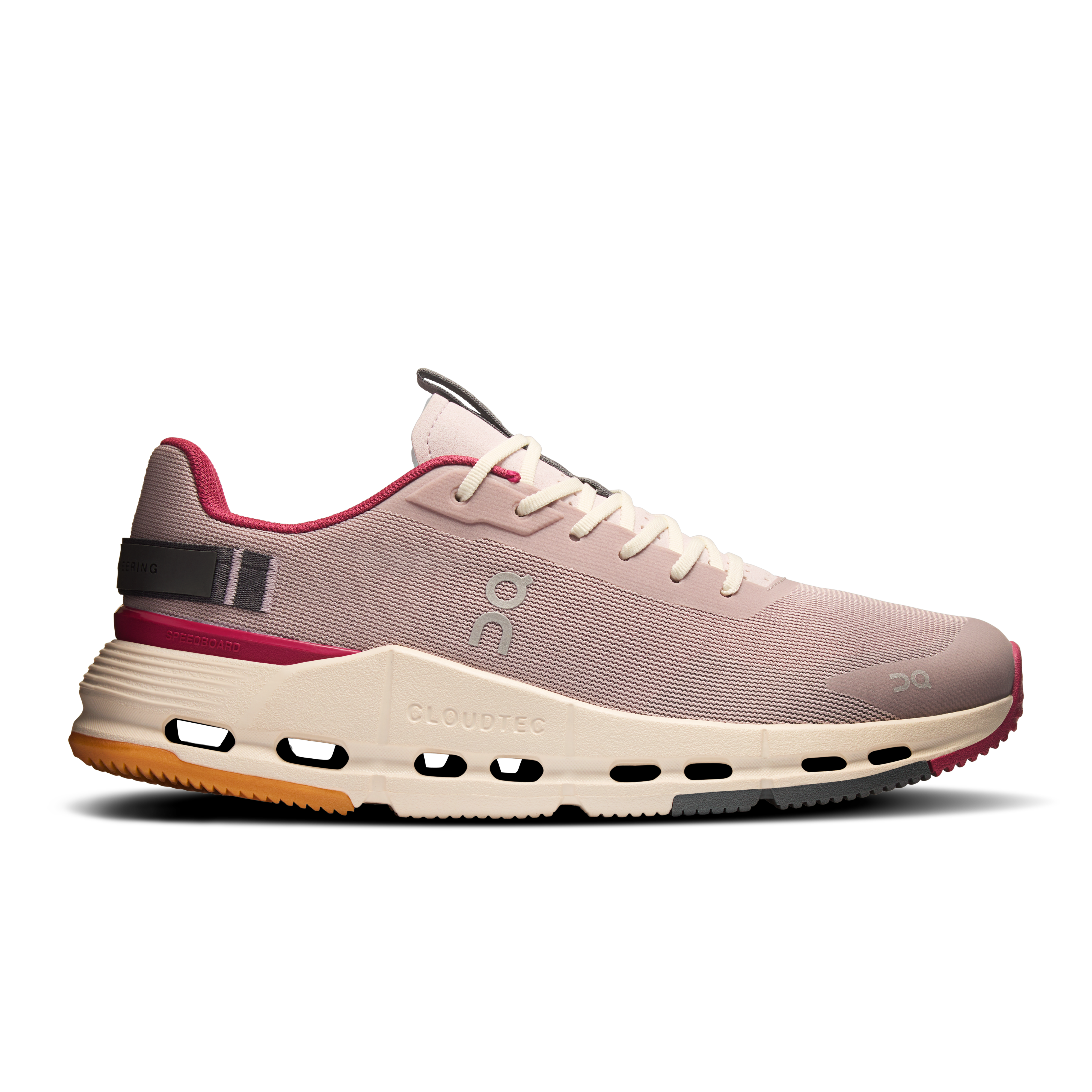 Cloudnova Form 2 W Fade | Orchid