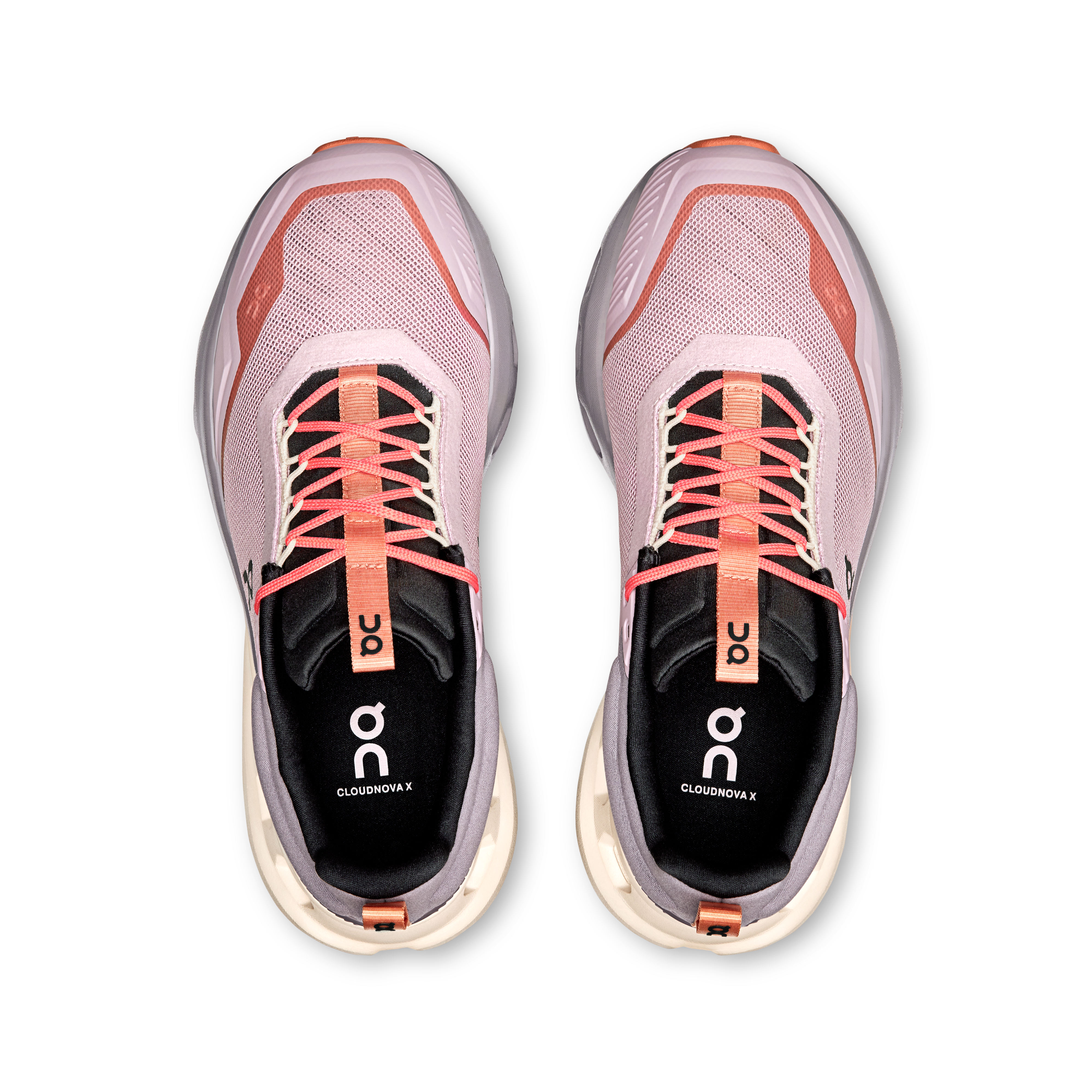 Cloudnova X 1 W Mauve | Dew