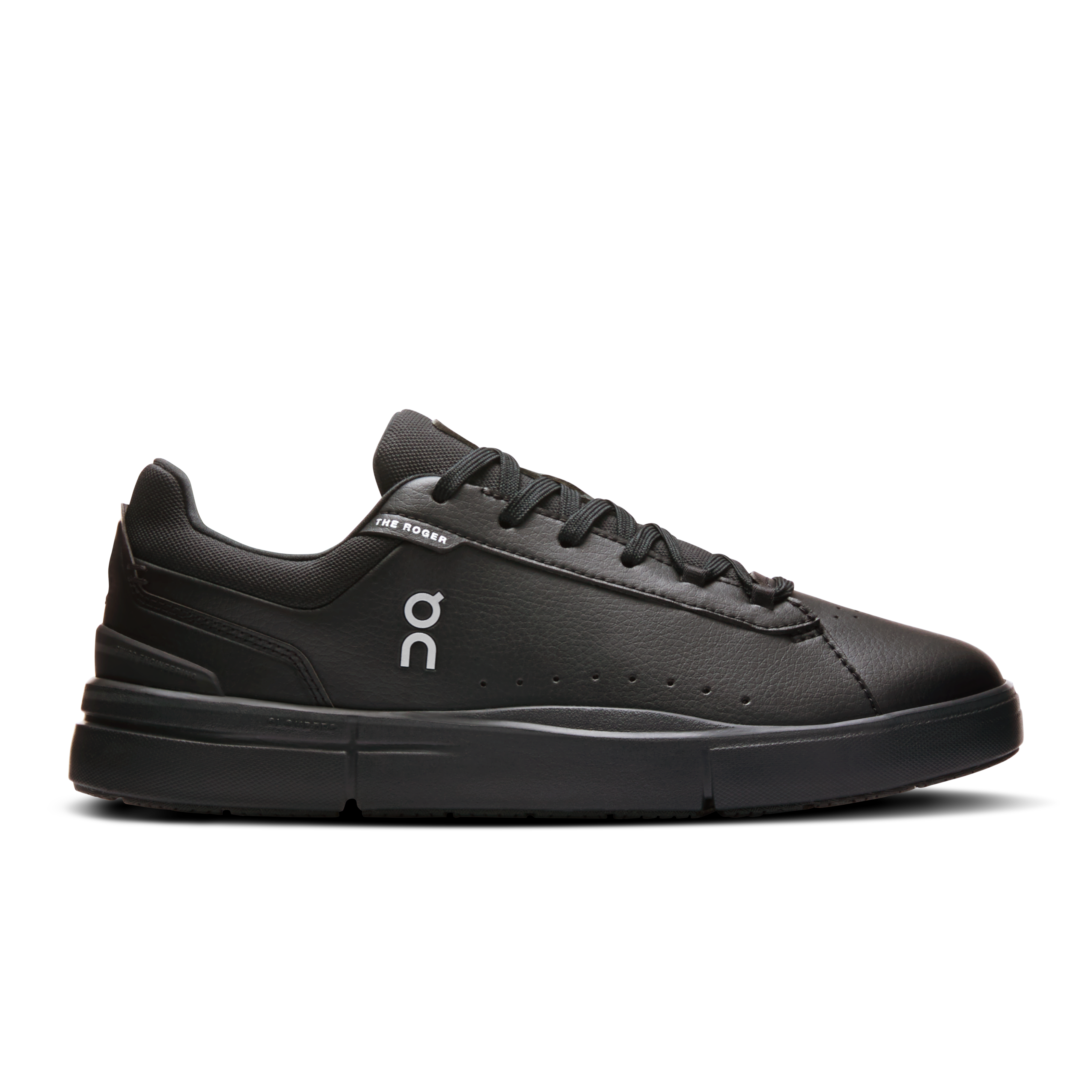 THE ROGER Advantage 1 W Black | Black