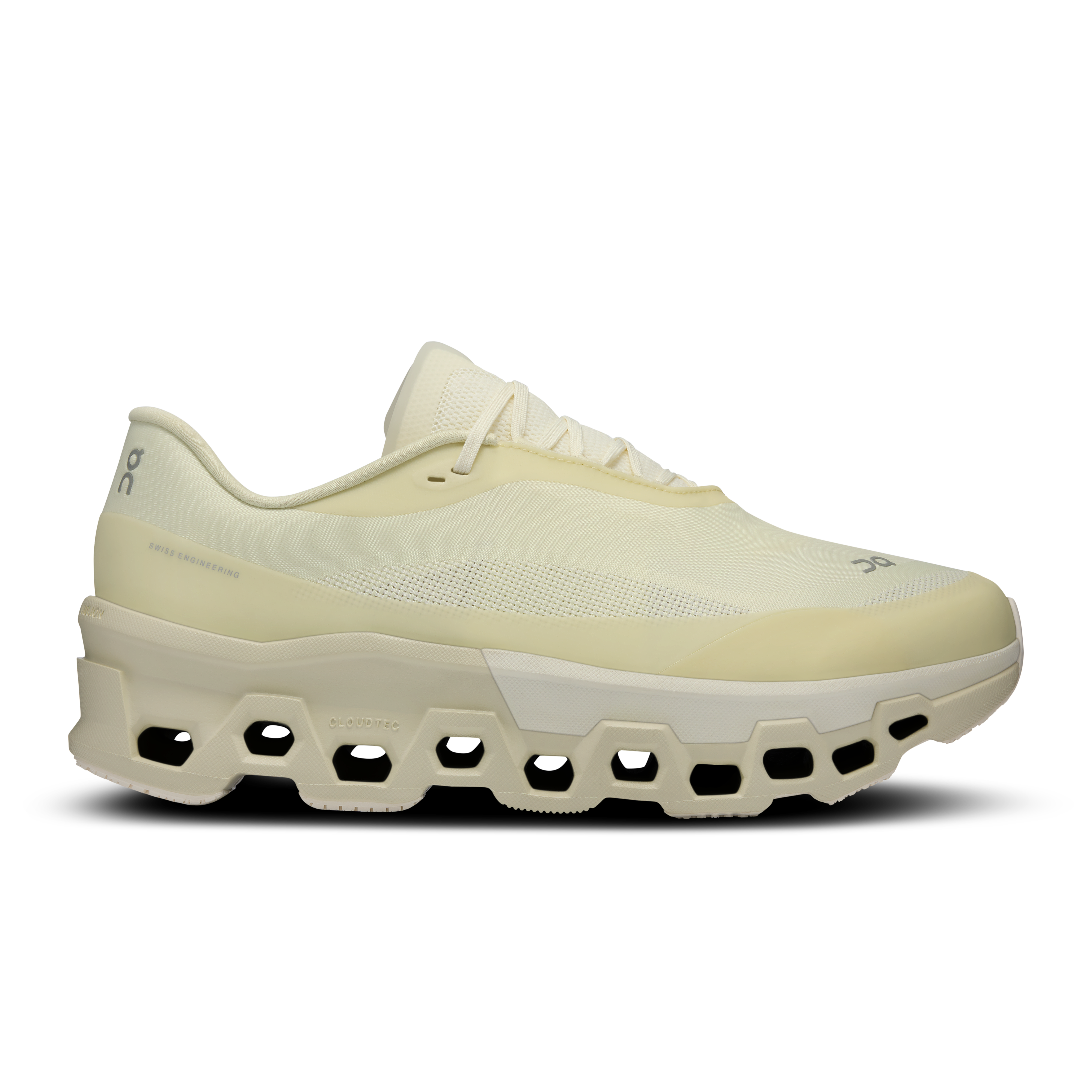 Cloudmonster 2 PAF M Seedling | White