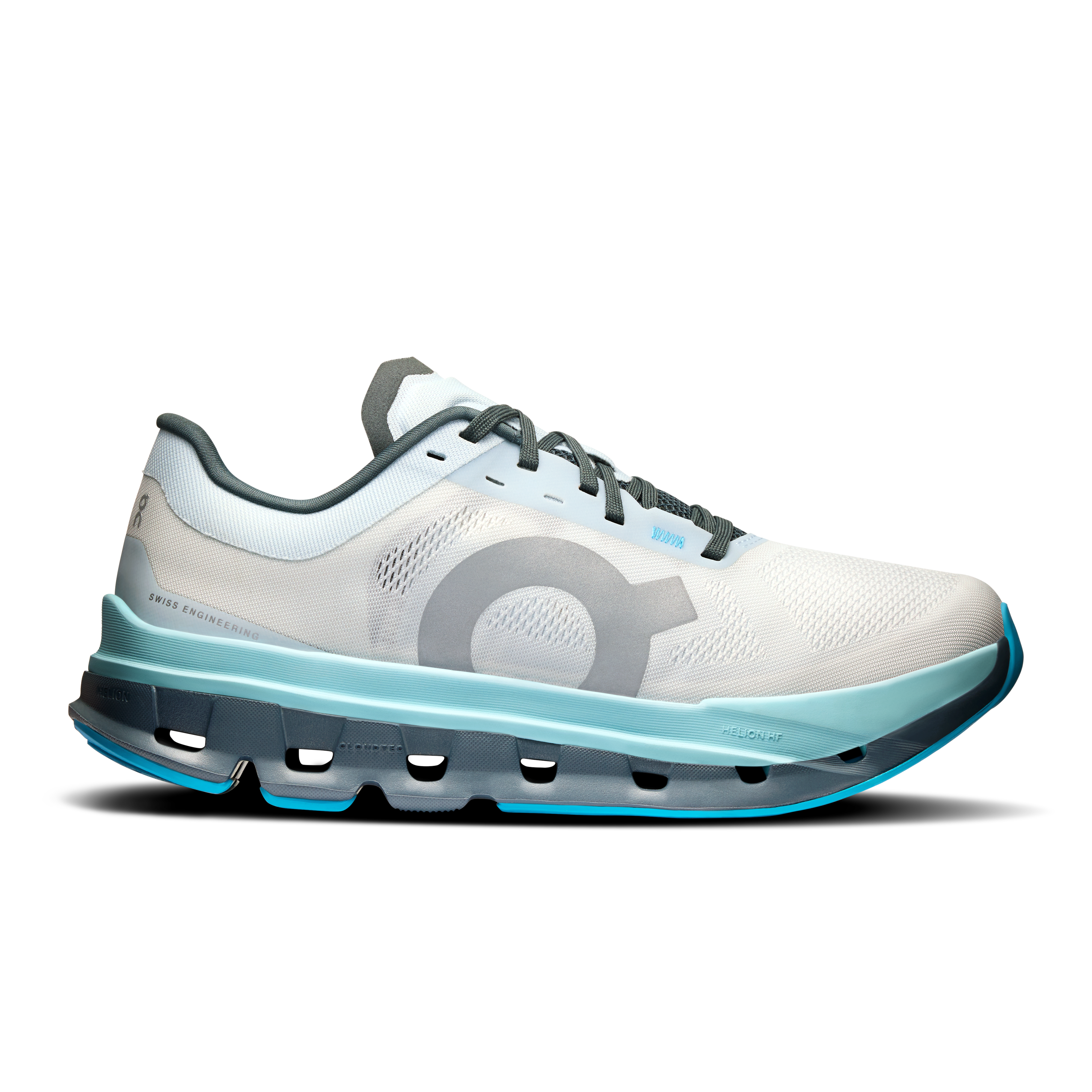 Cloudflow 5 W Arctic | Stone
