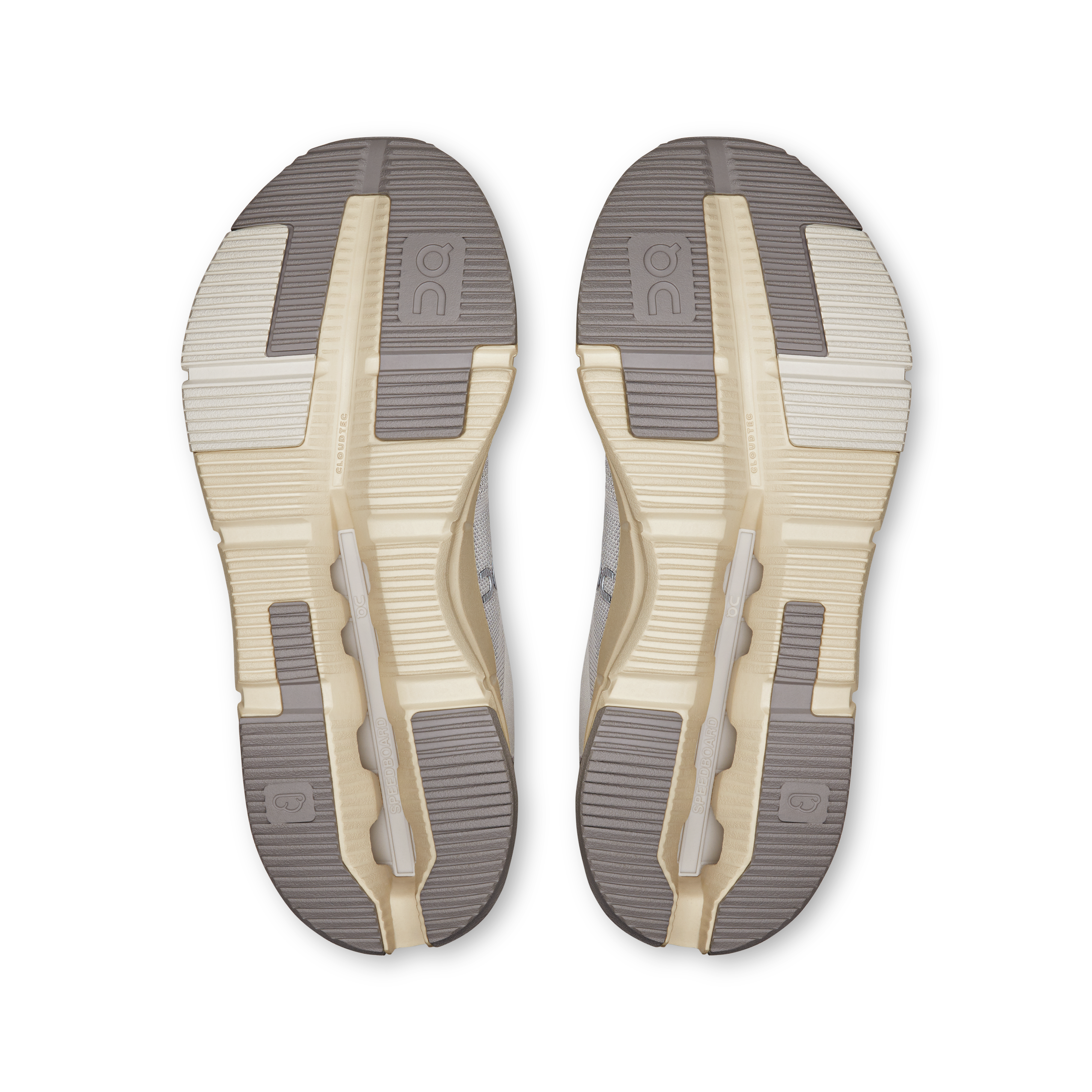 Cloudnova Form 2 TT W Wolf | Cream