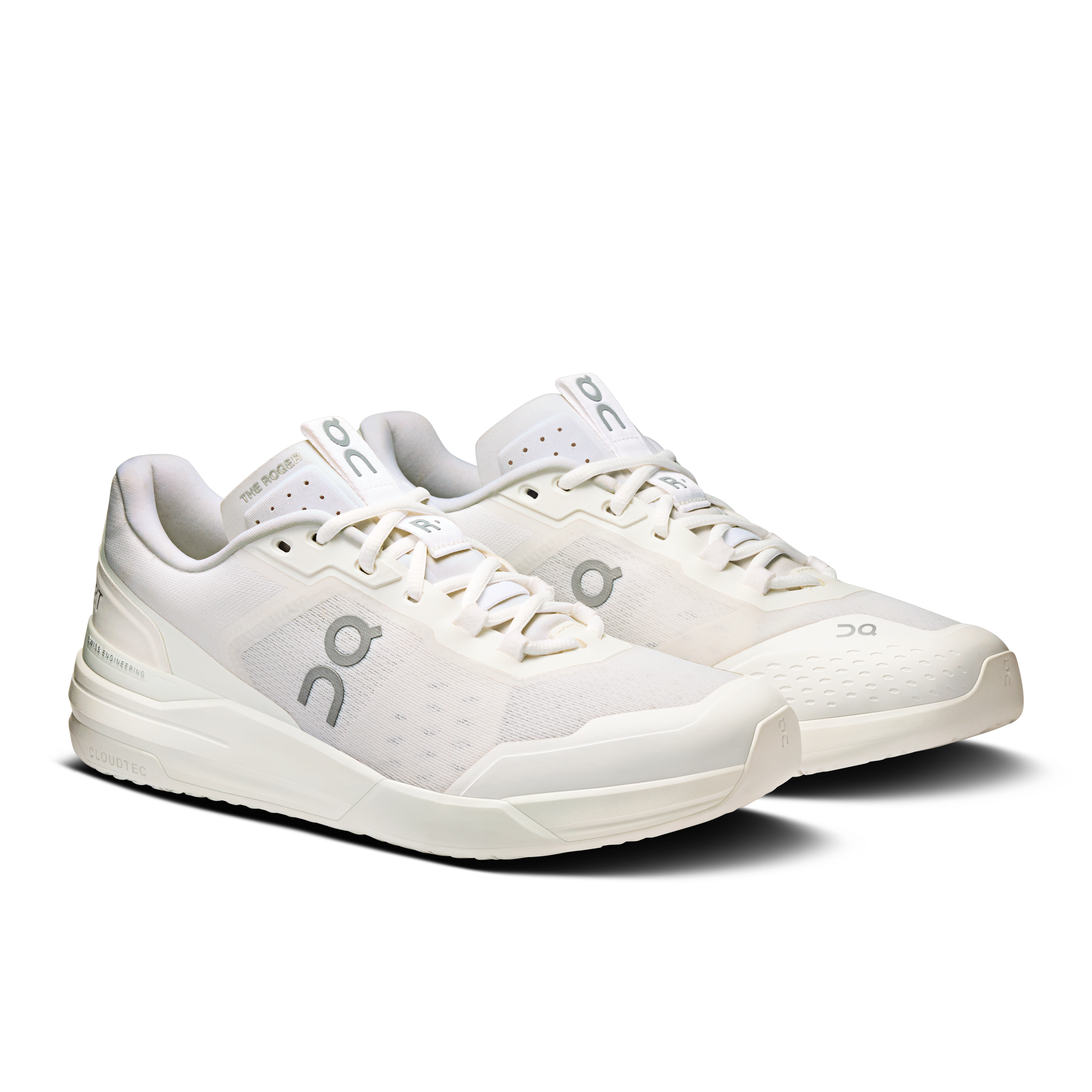 THE ROGER ADV Pro M White | White
