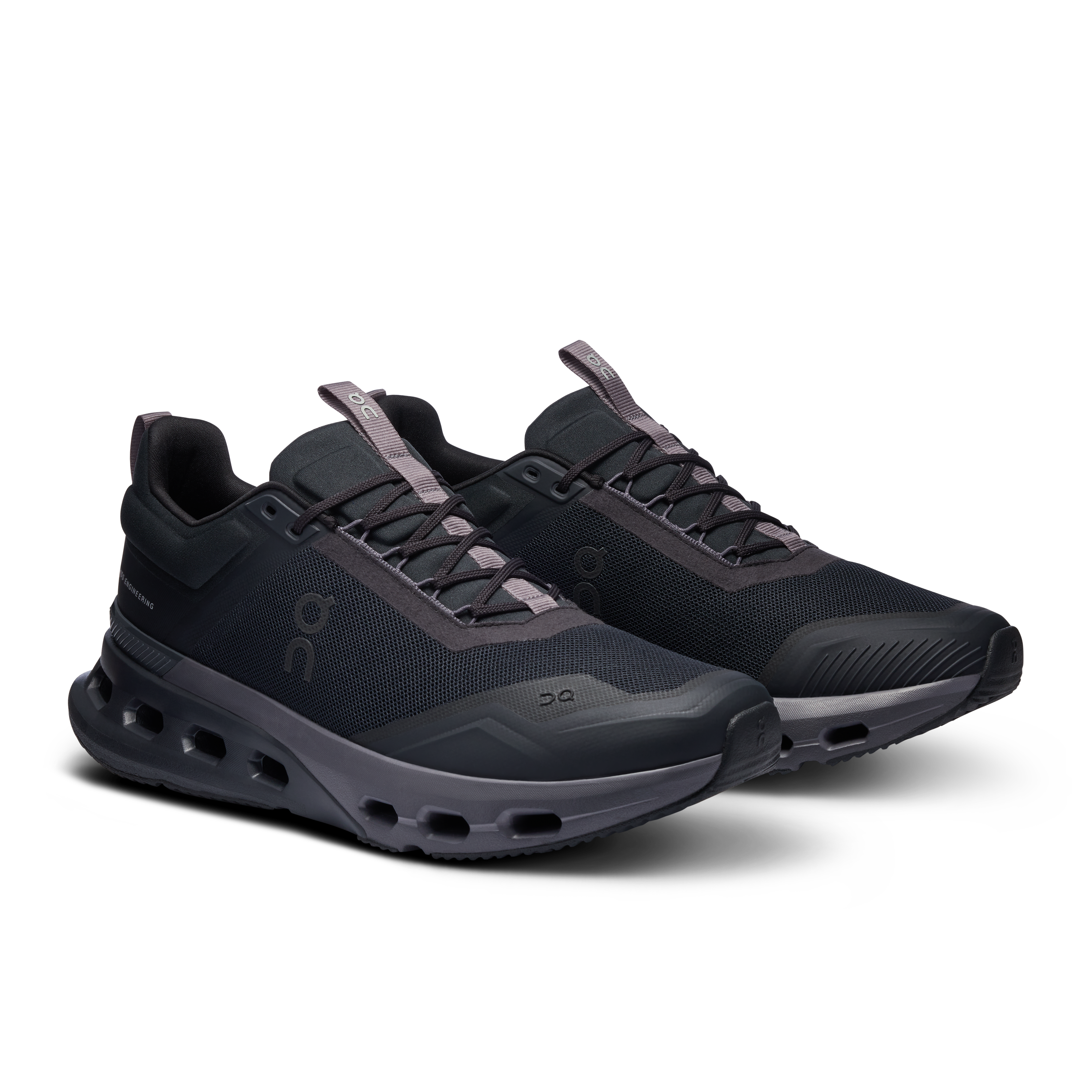 Cloudnova X 1 M Black | Eclipse