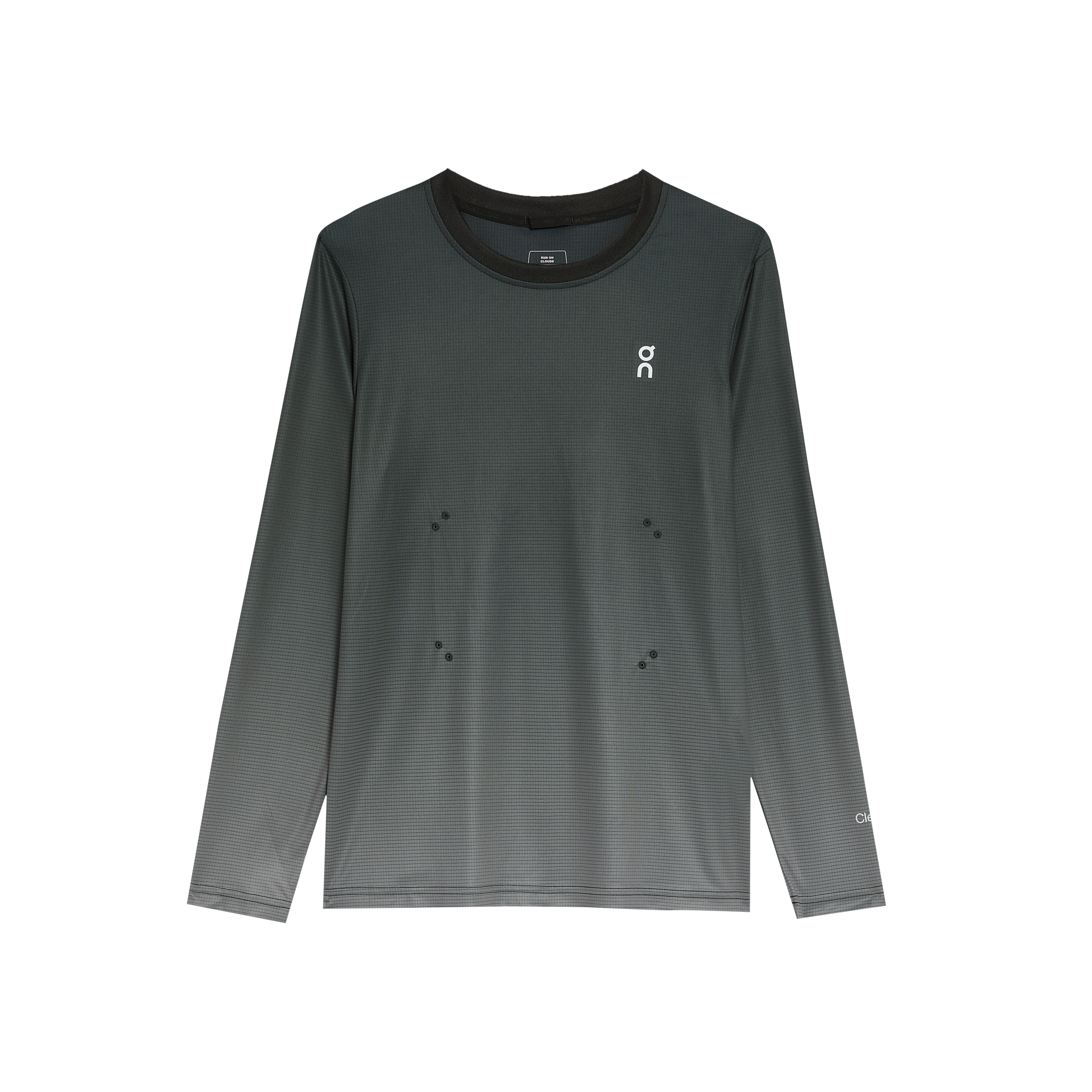 Pace Long-T 1 W Iron
