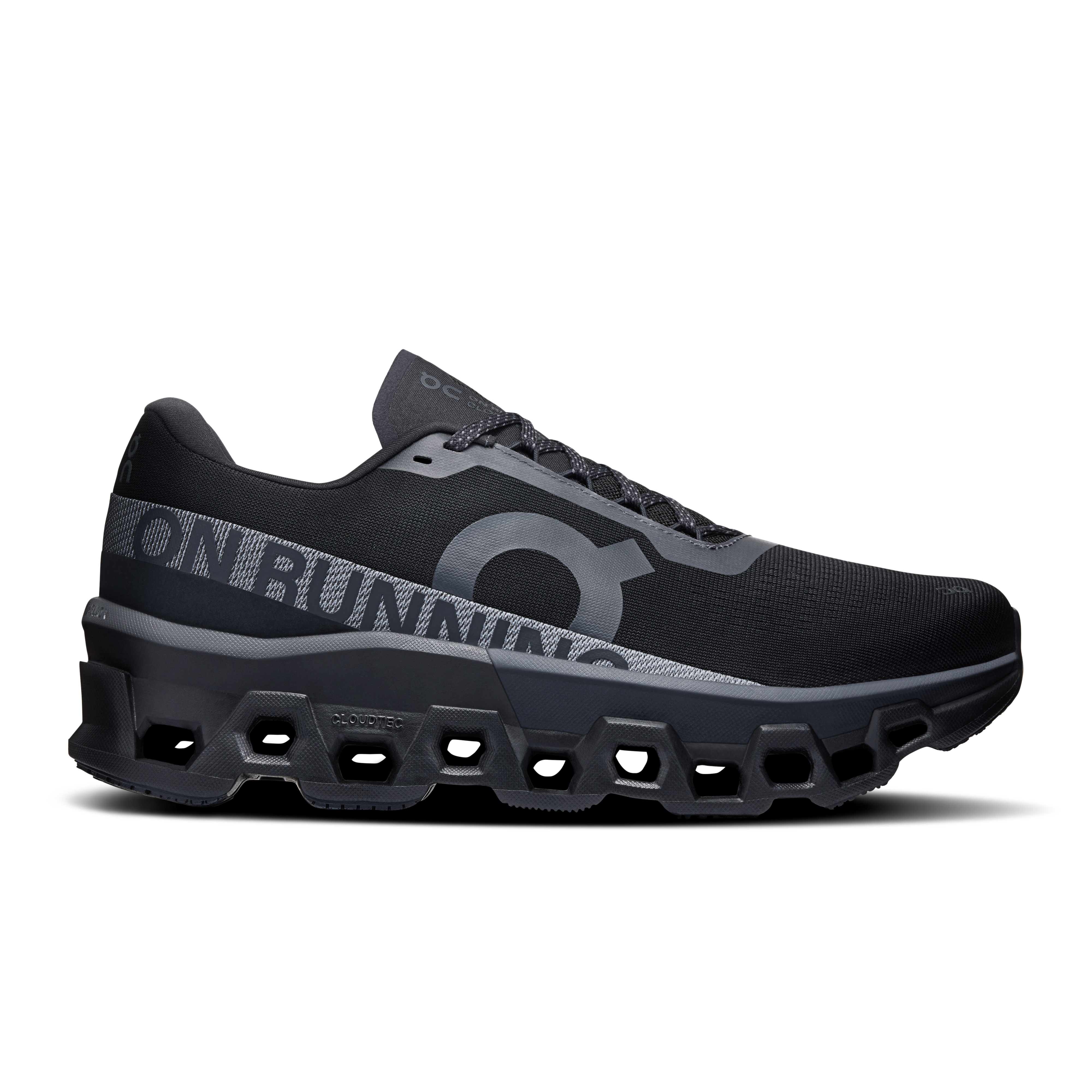 Cloudmonster 2 M Black | Black