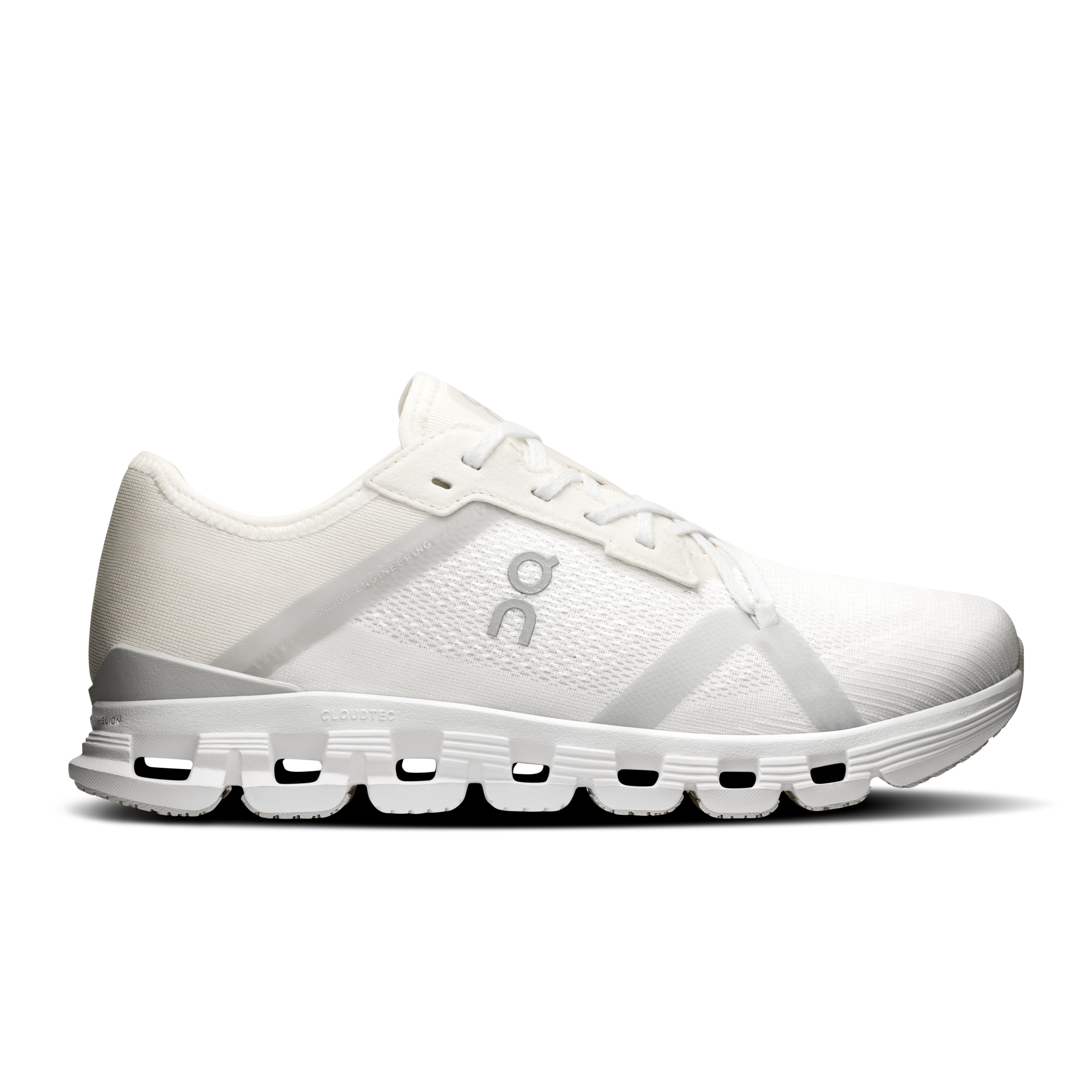 Cloud X 4 AD W White | Wolf