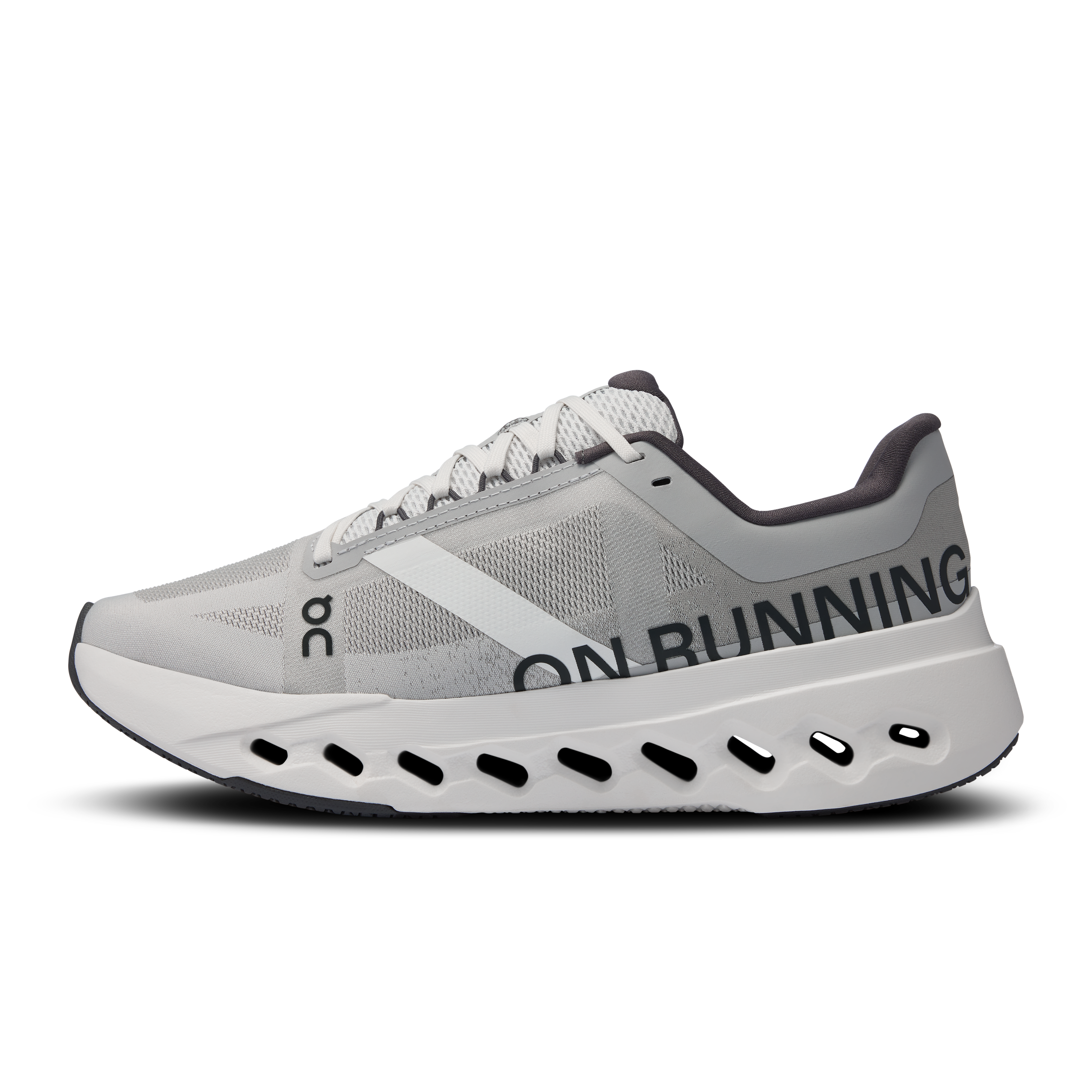 Cloudsurfer Next Wide 1 W Glacier | White